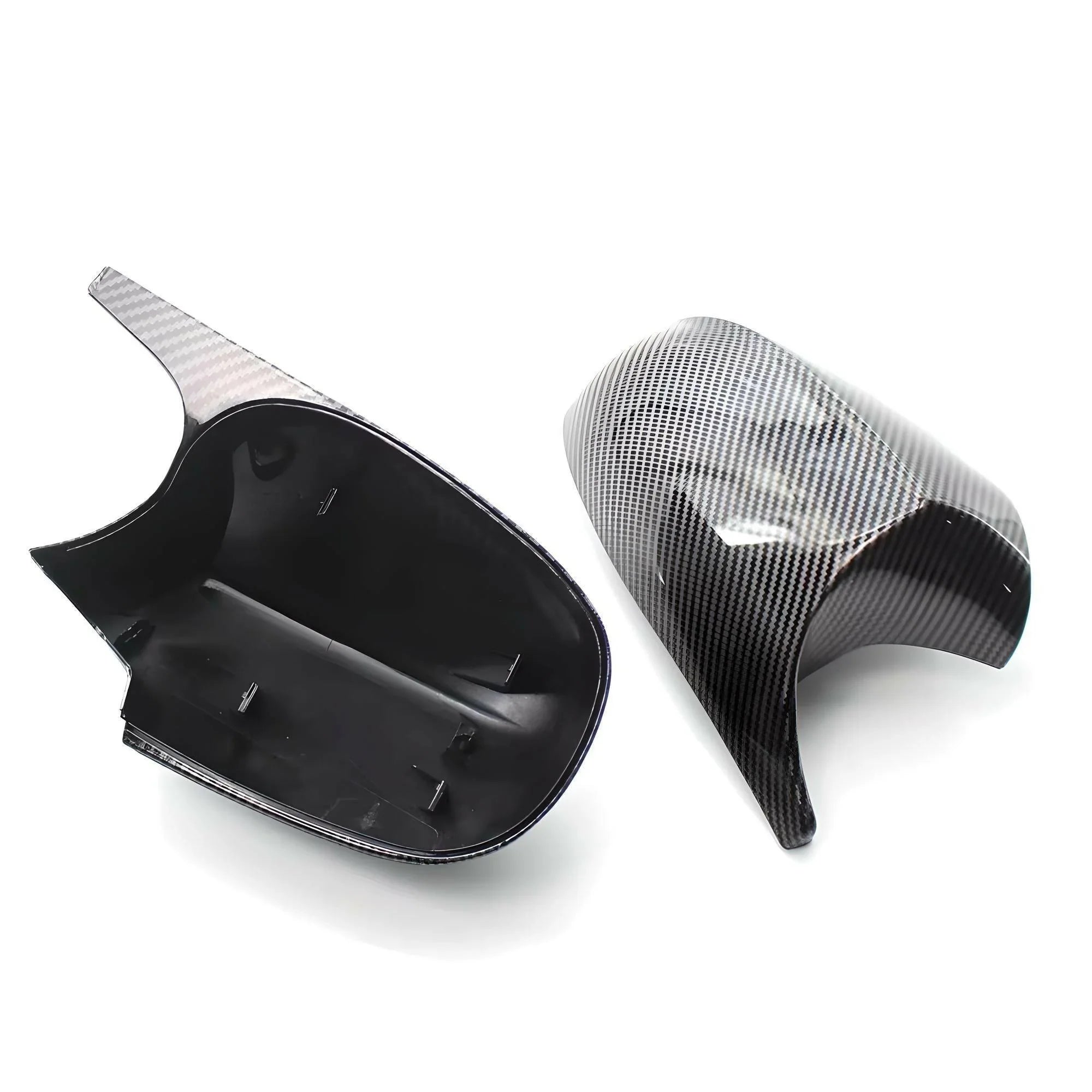 BMW Side Mirror Shell | 3 Series (2005 - 2008) | E Chassis - The Beamer Shop