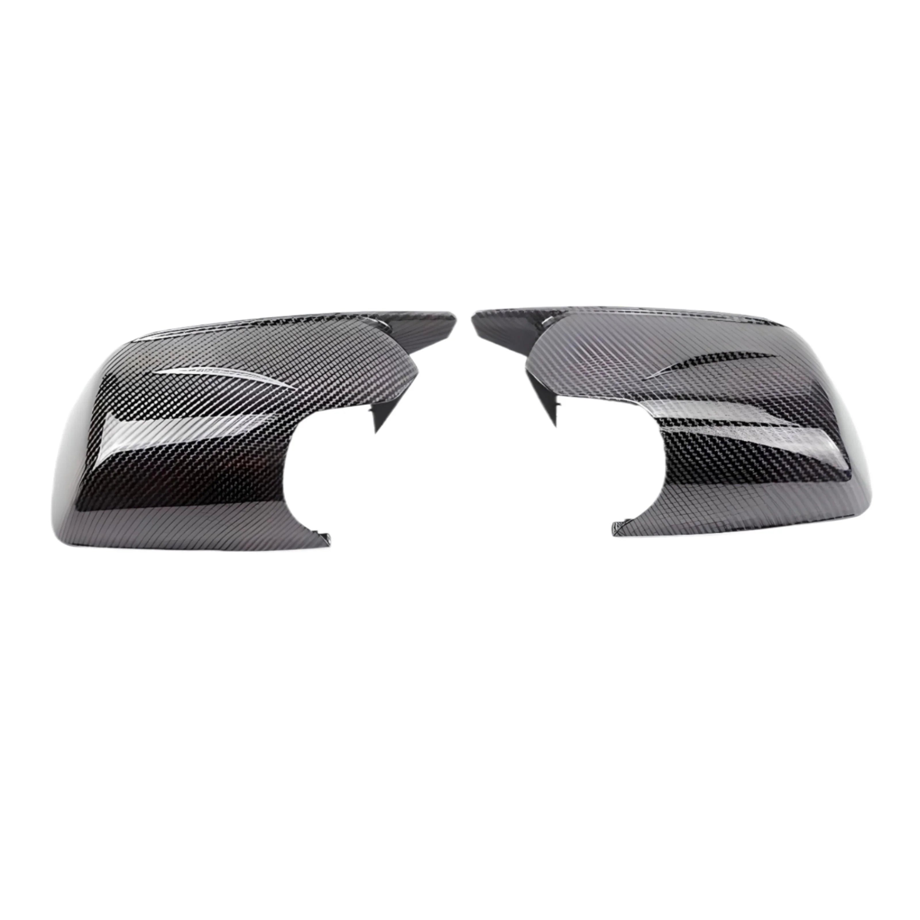 BMW Side Mirror Shell | X3 E83 (2003 - 2010) - The Beamer Shop
