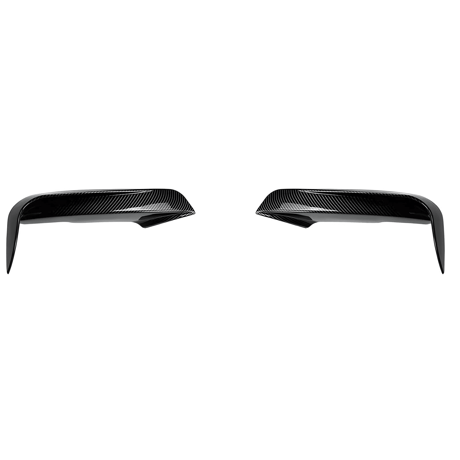 BMW Fog Trim| 3 Series F30 (2012 - 2018) - The Beamer Shop