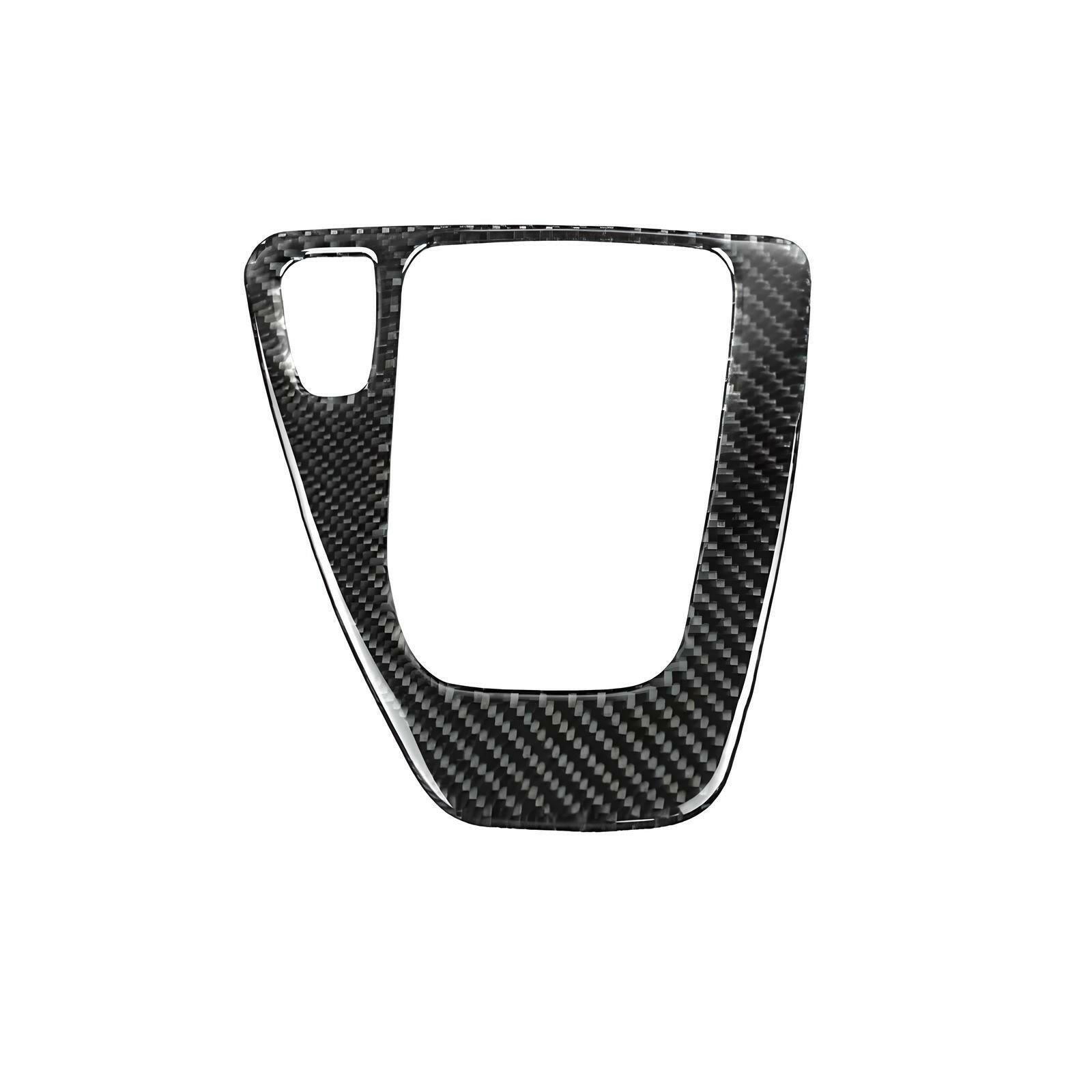 BMW Gearshift Trim | 3 Series E90 E92 E93 (2005 - 2013) - The Beamer Shop