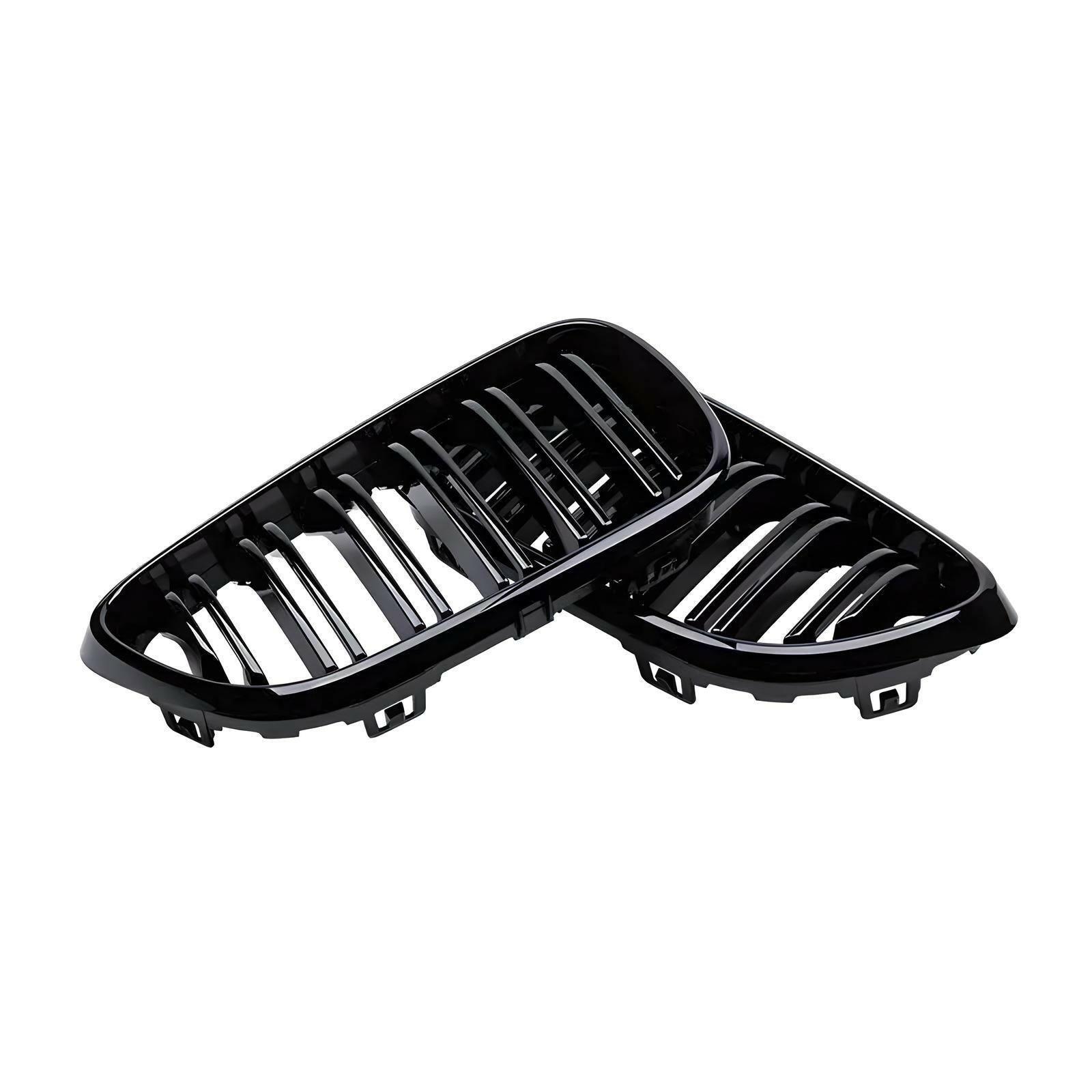 BMW Kidney Grille | 2 Series F22 F23 (2014 - 2018) - The Beamer Shop