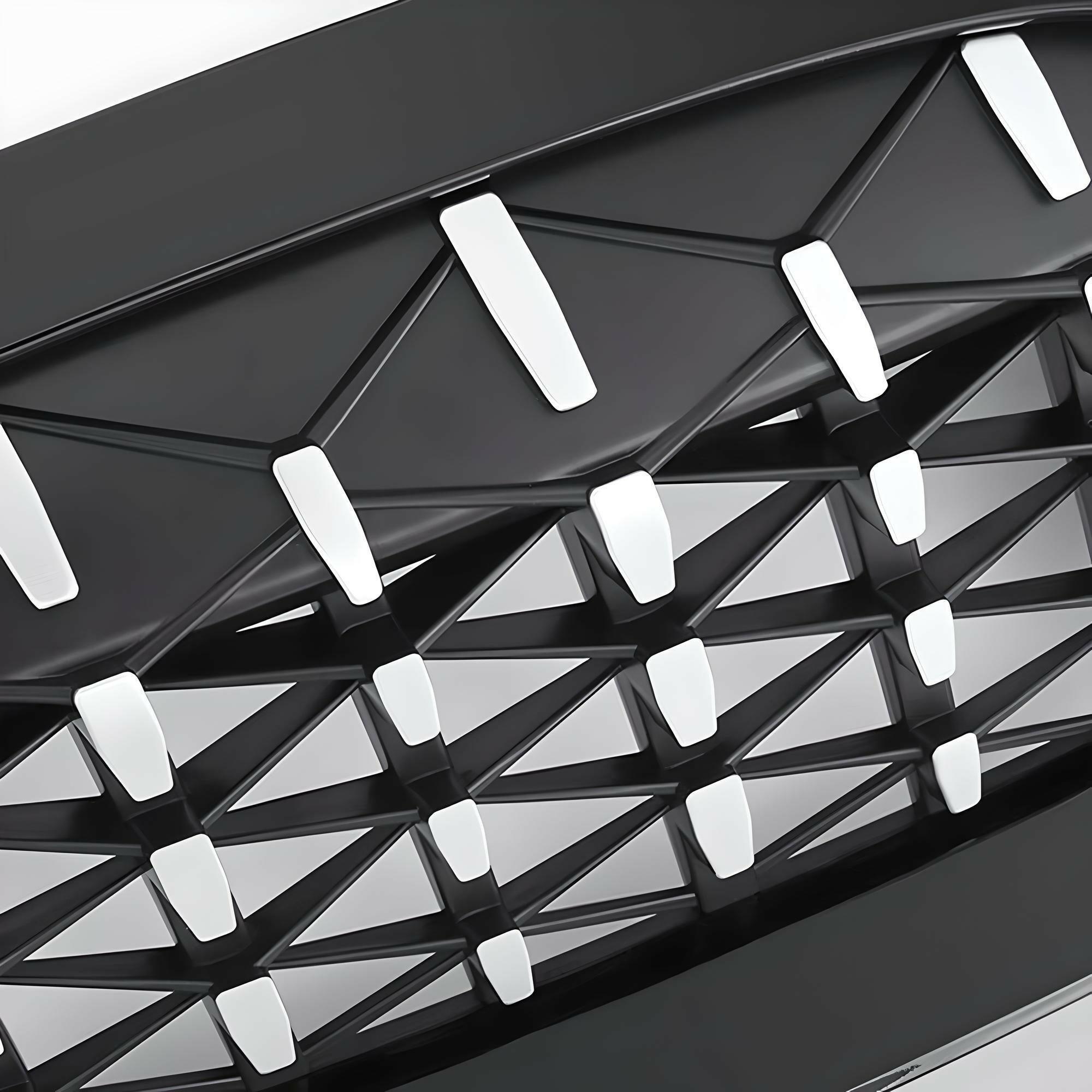 BMW Kidney Grille | 3 Series E46 (2002 - 2005) | Diamond - The Beamer Shop