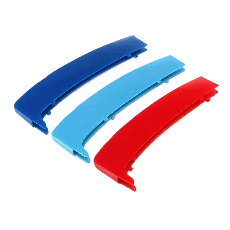 BMW Kidney Grille Blades | 3 Series (1997 - 2019) - The Beamer Shop