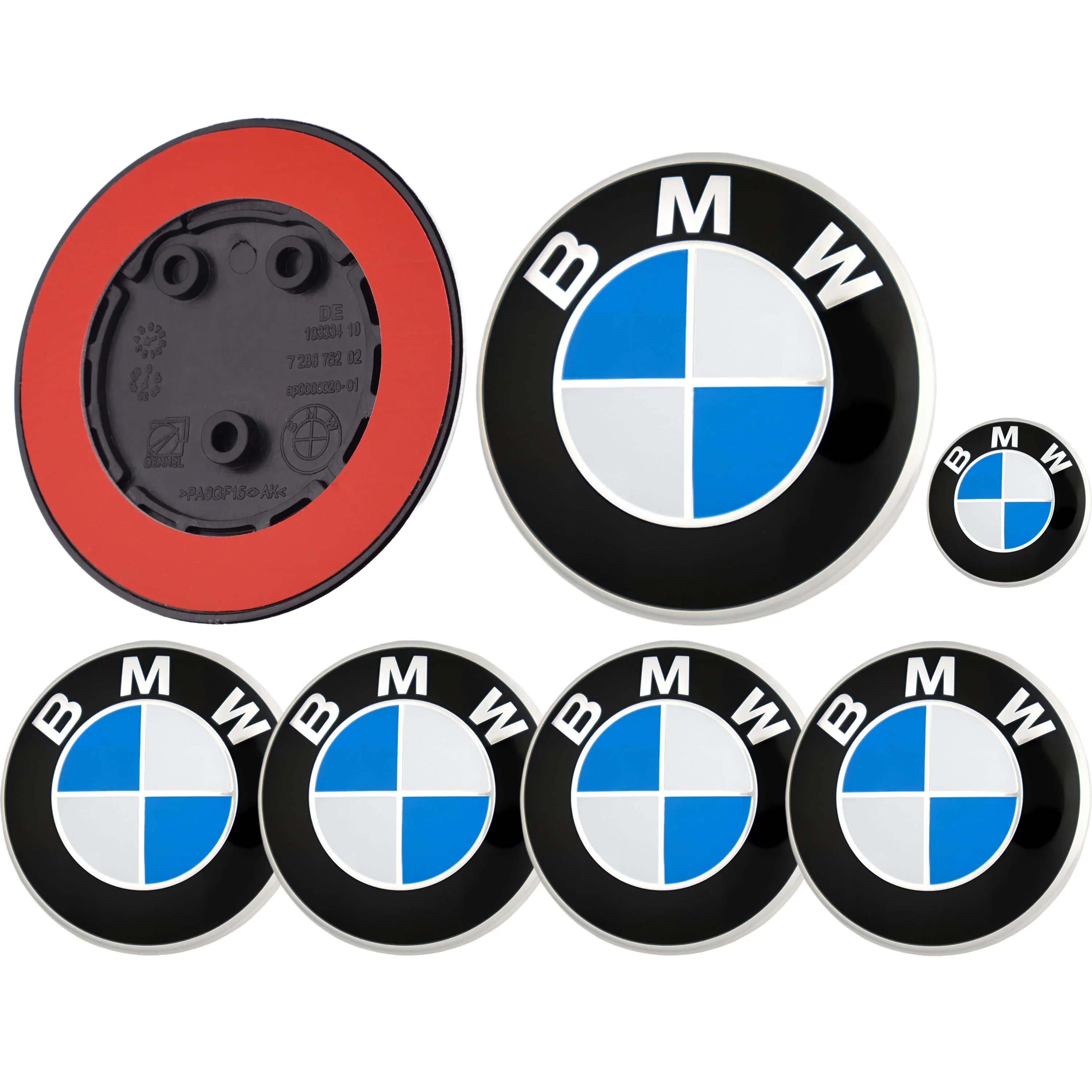 BMW Badge | Classic