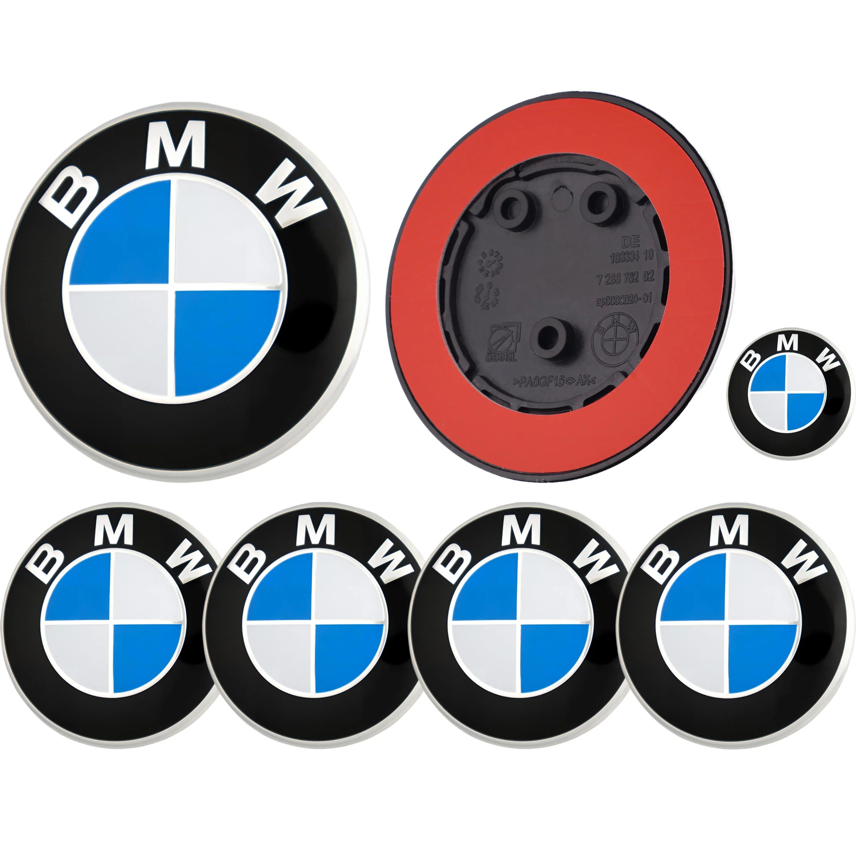 BMW Badge | Classic
