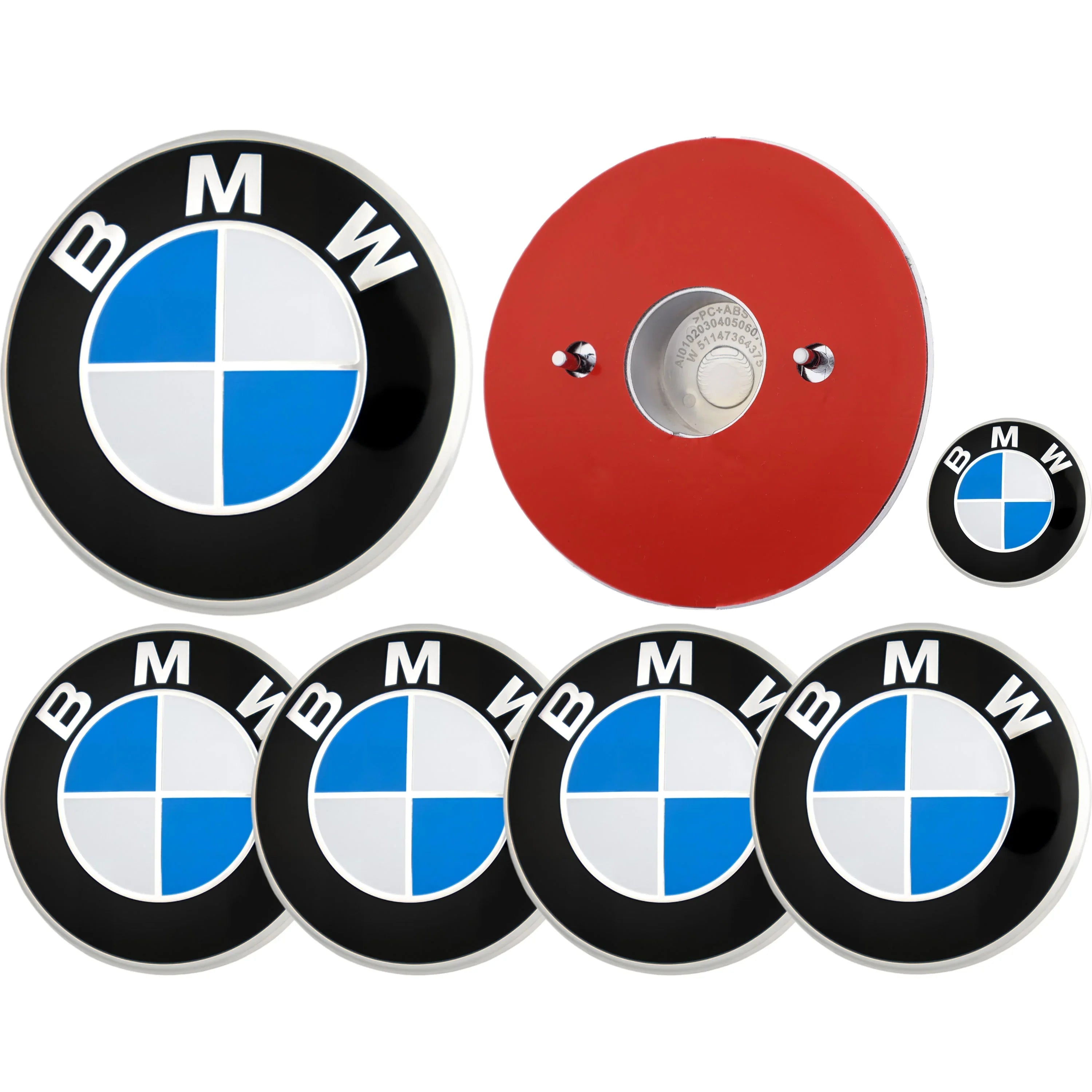 BMW Badge | Classic