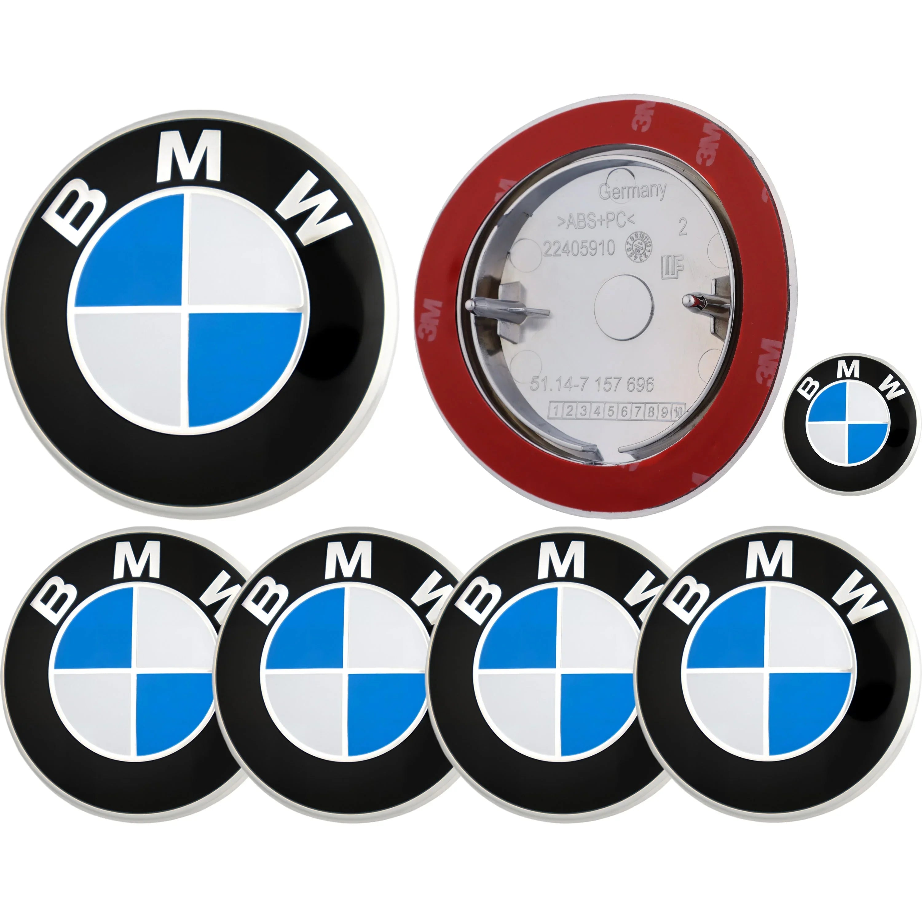 BMW Badge | Classic