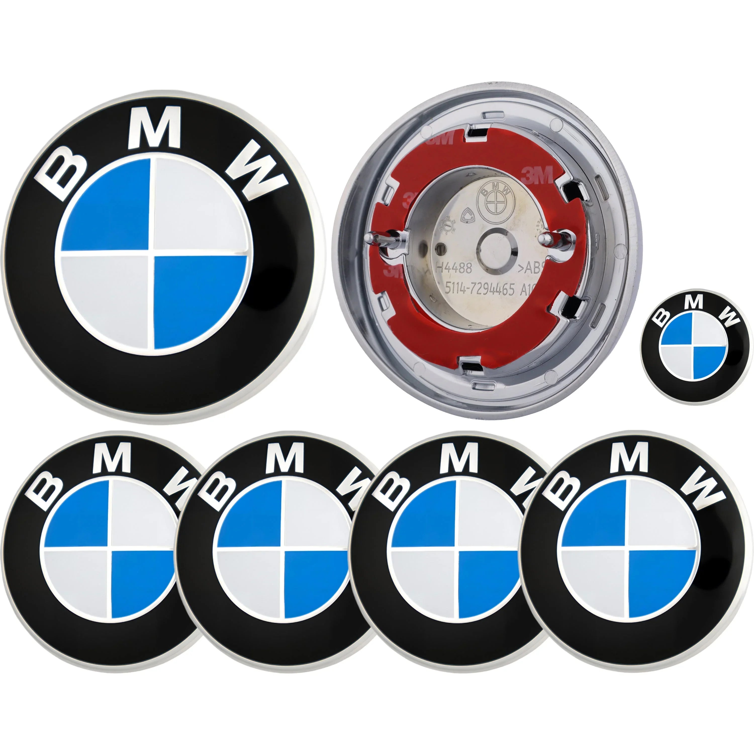 BMW Badge | Classic