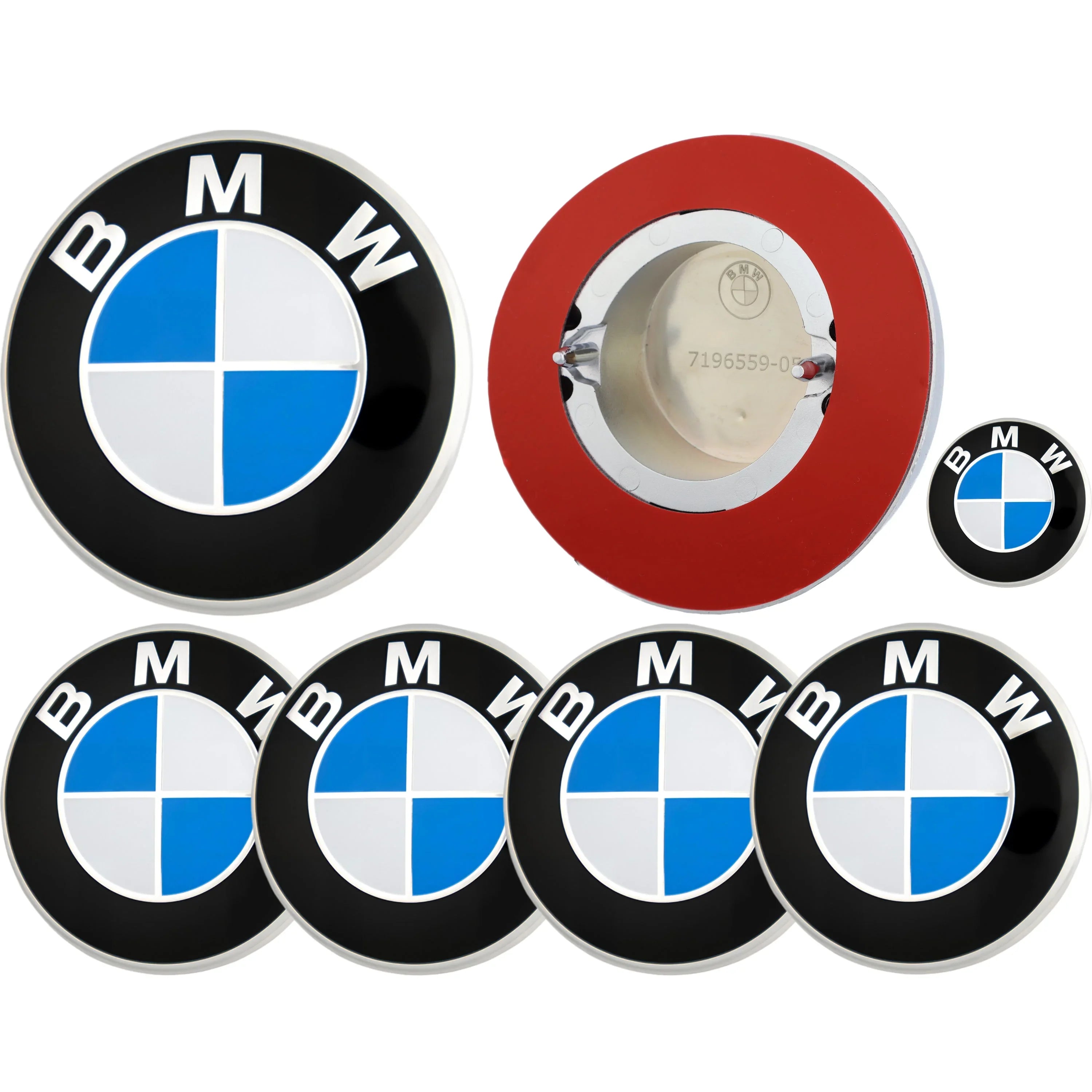 BMW Badge | Classic