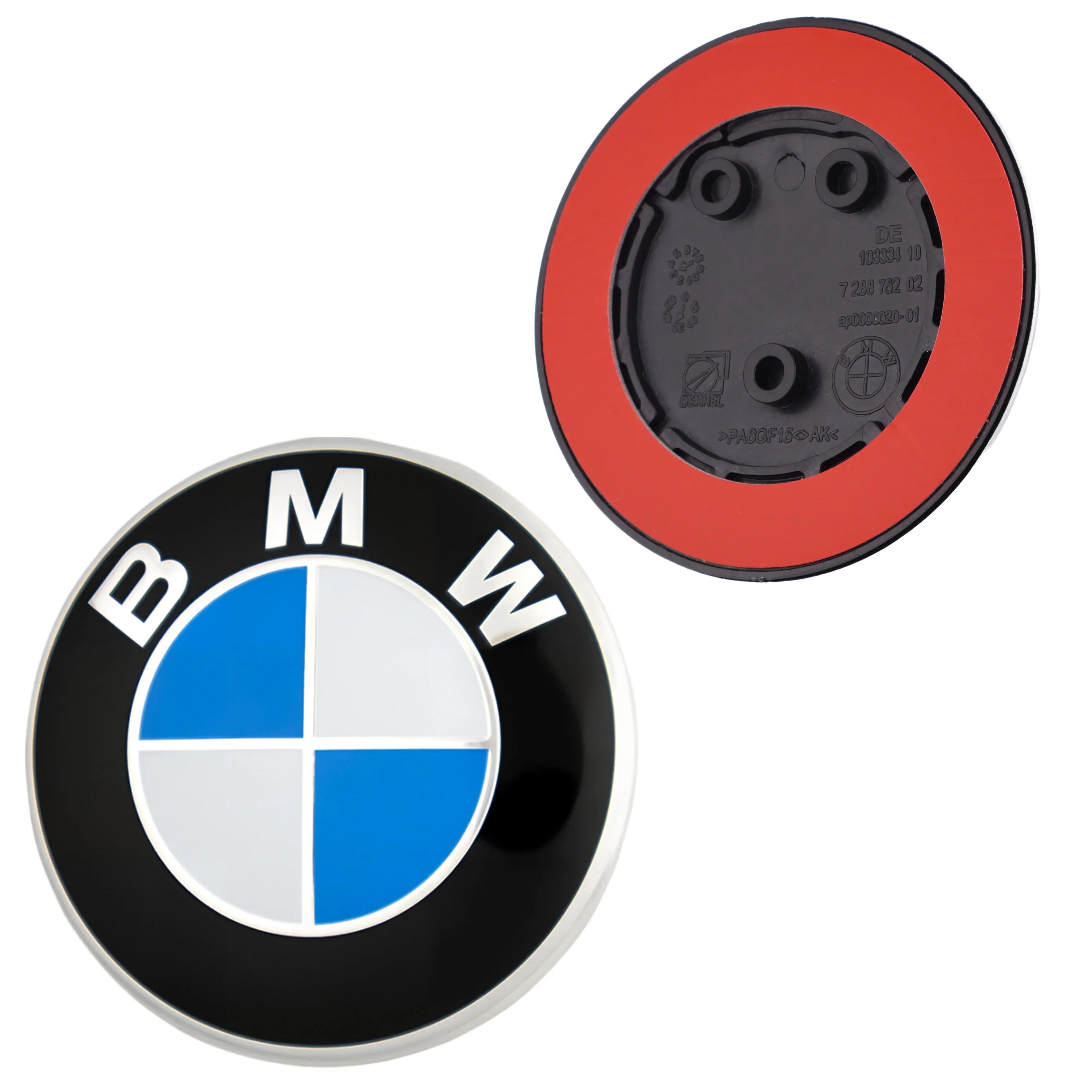 BMW Badge | Classic