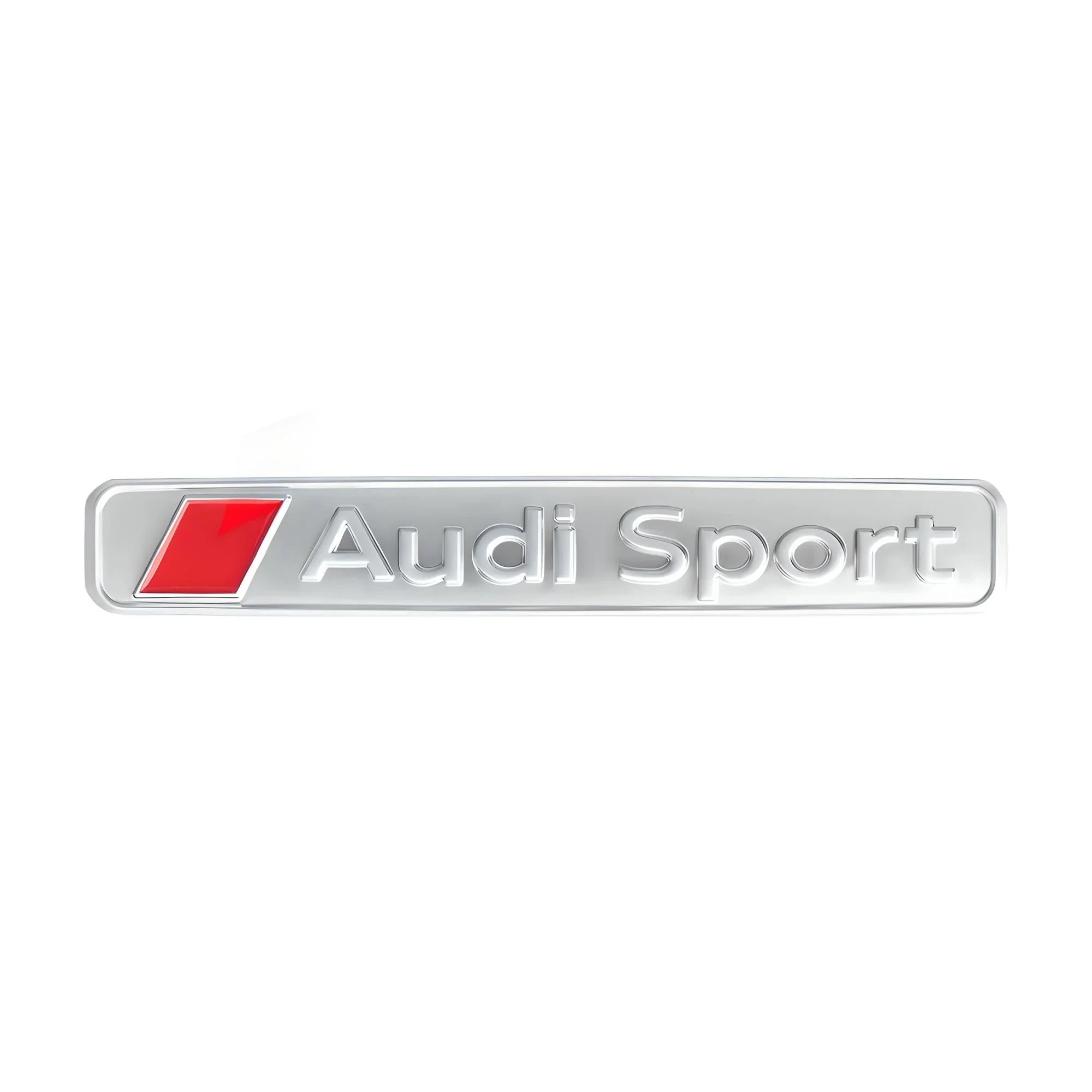 Audi Sport Sticker