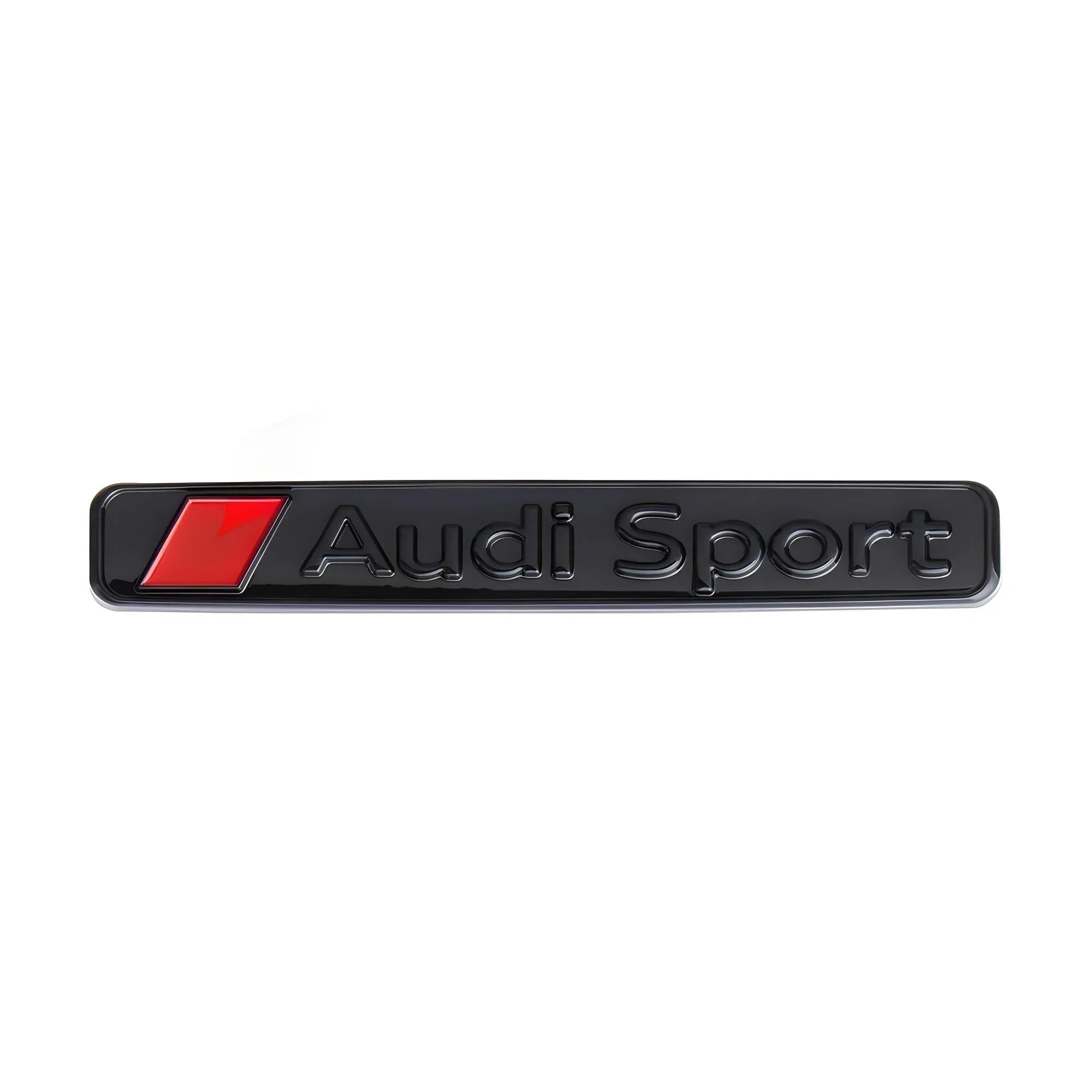 Audi Sport Sticker