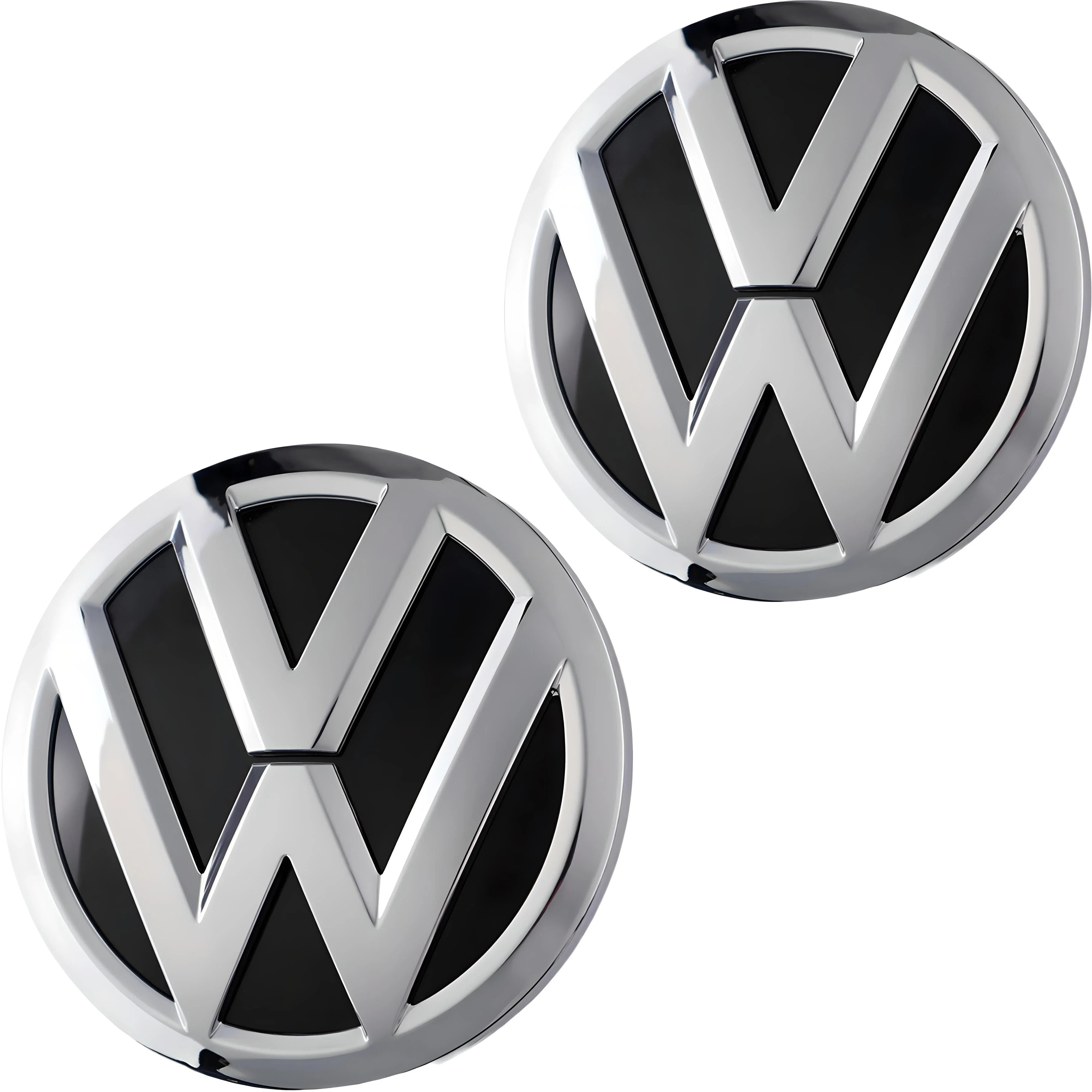 Volkswagen Emblem | Classic