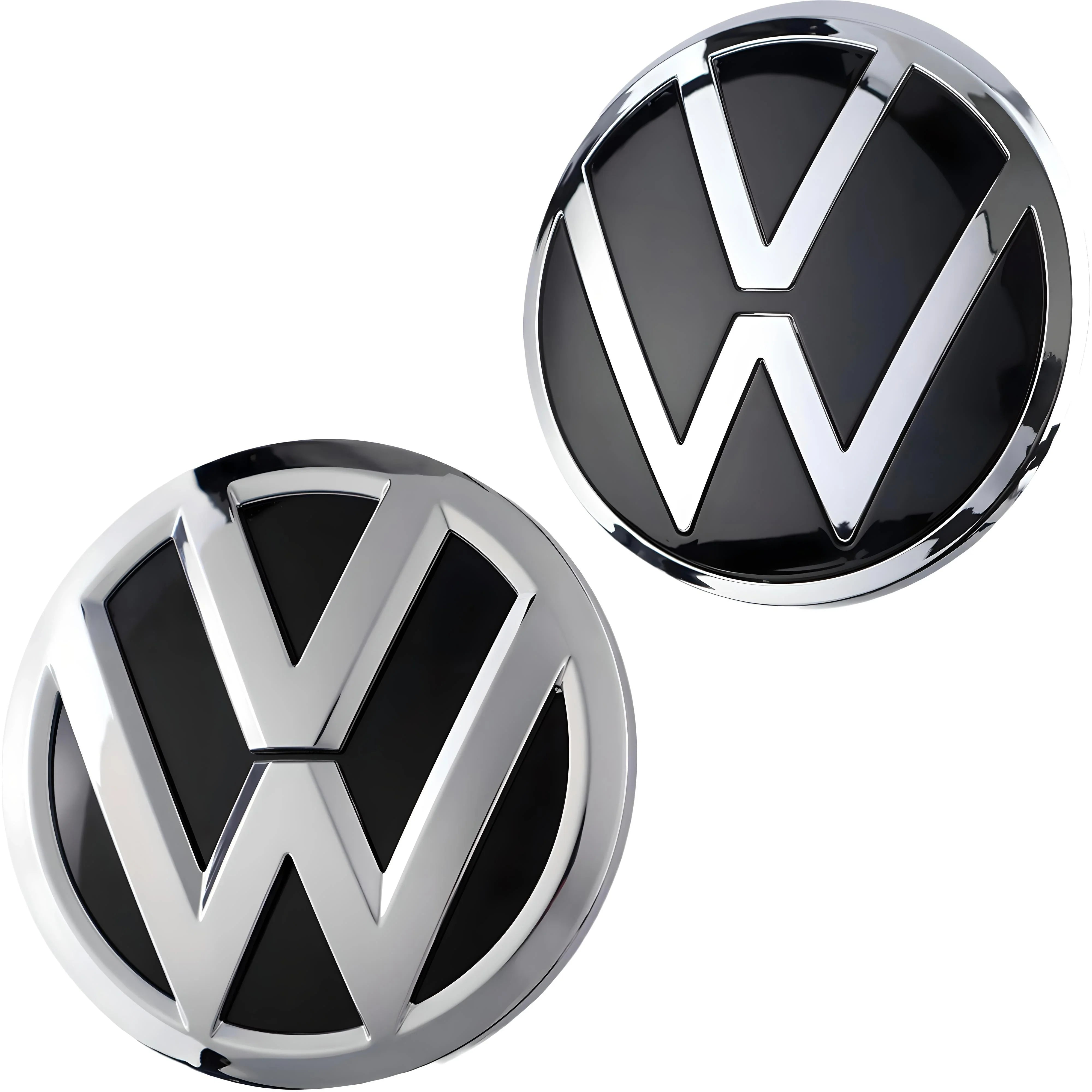 Volkswagen Emblem | Classic