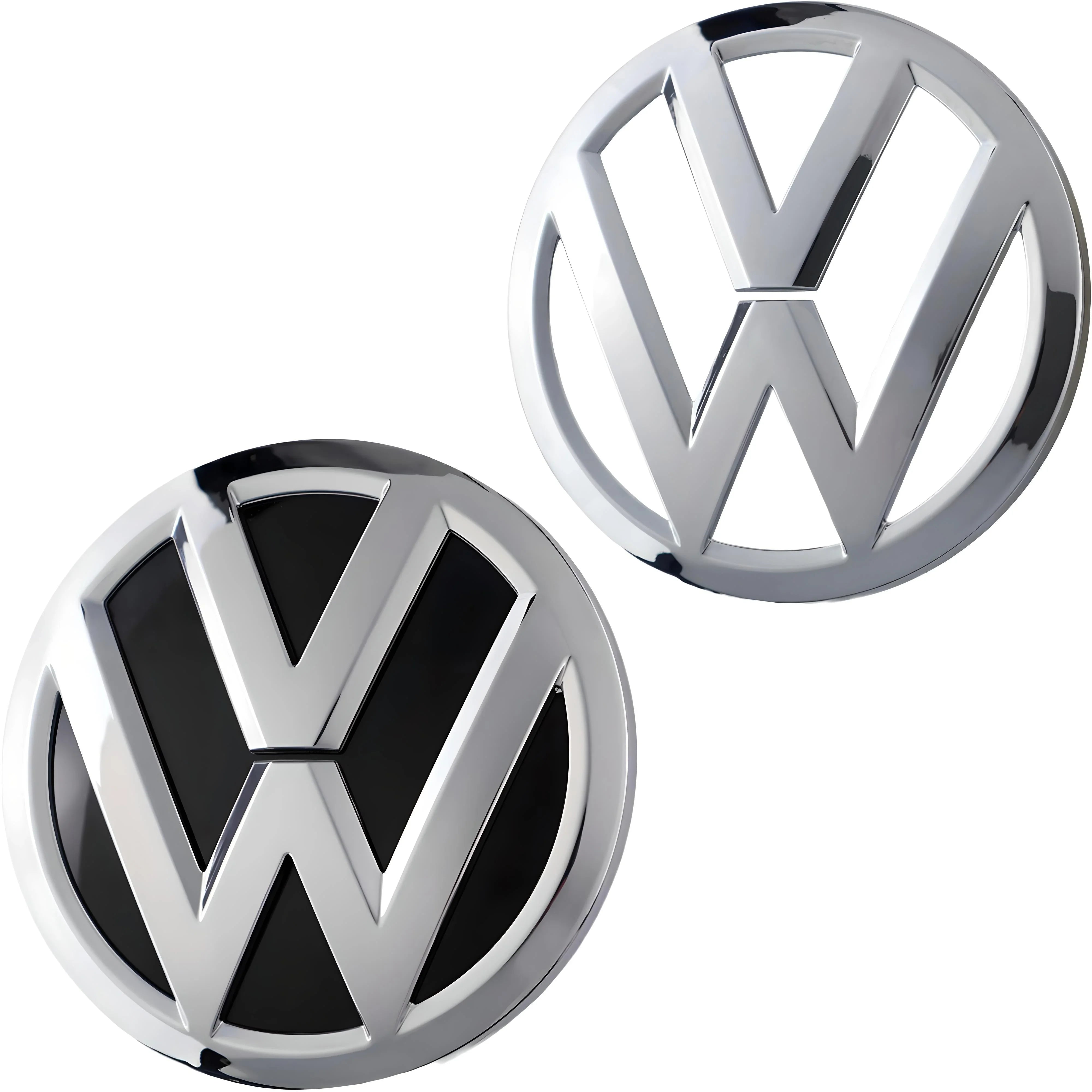Volkswagen Emblem | Classic
