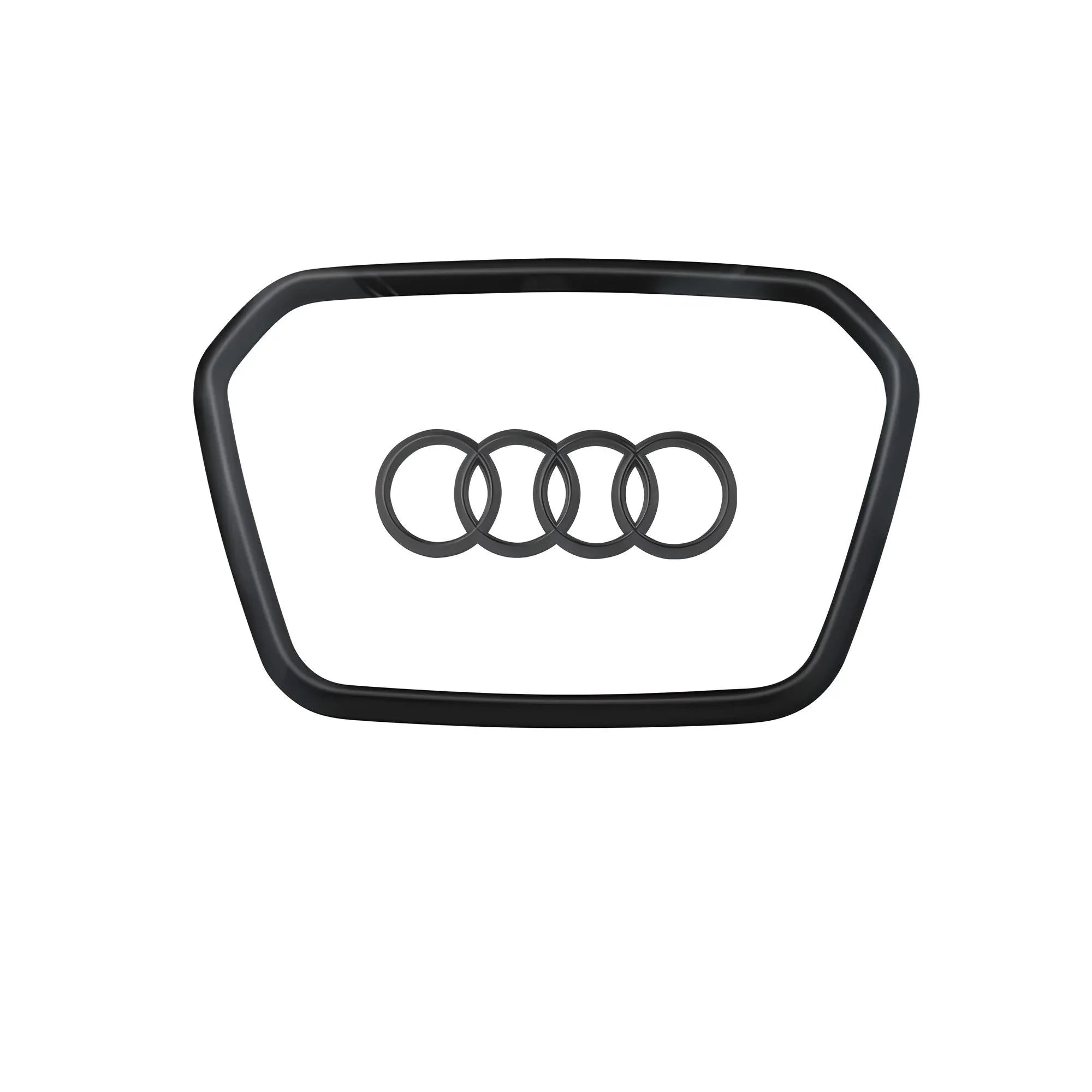 Audi Lenkradabzeichen | Q3 Q5 Q7 Q8 SQ5 (2018 - 2024)