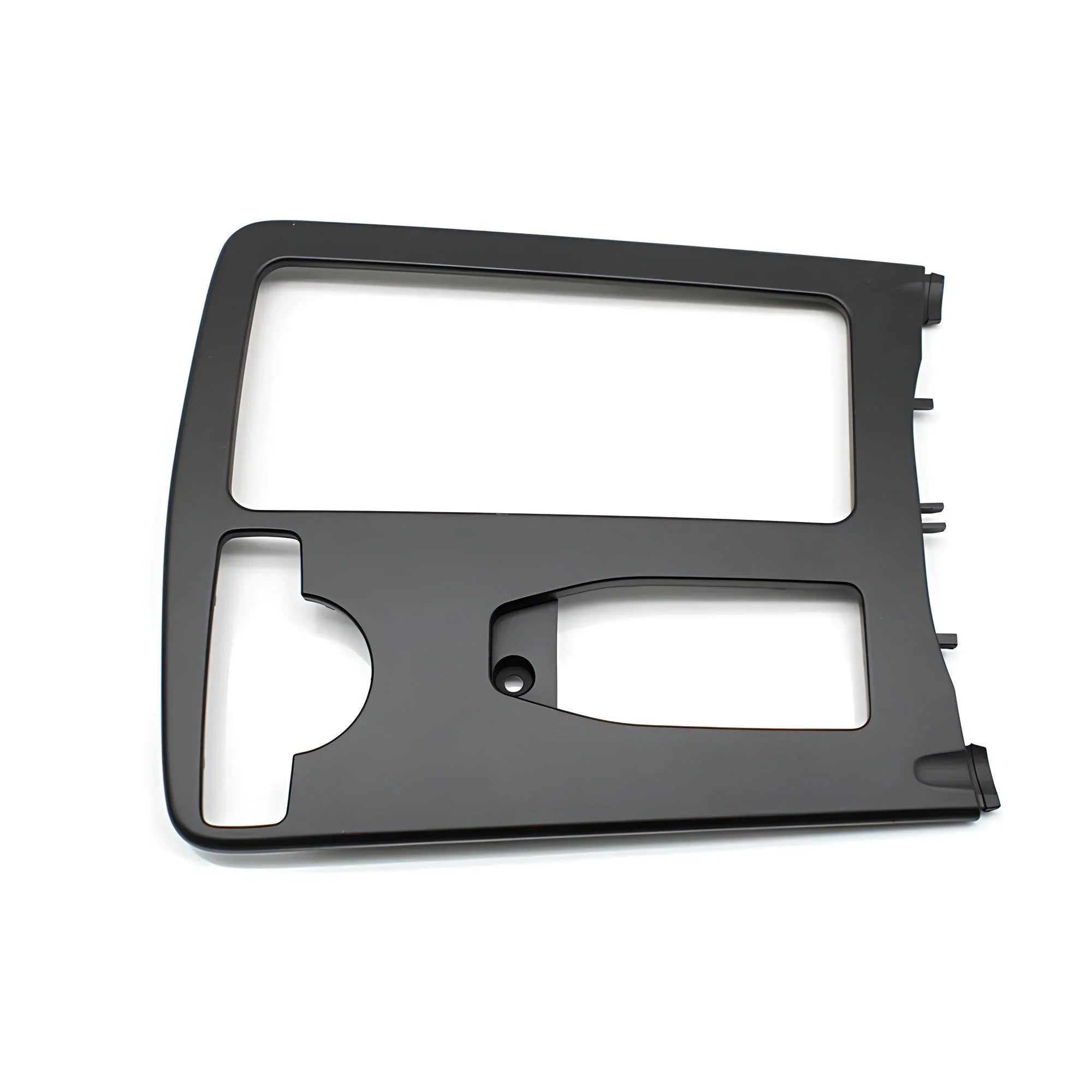 Mercedes Console Trim | C E Class (2007 - 2013) - Aftermarket - The Zenara Shop