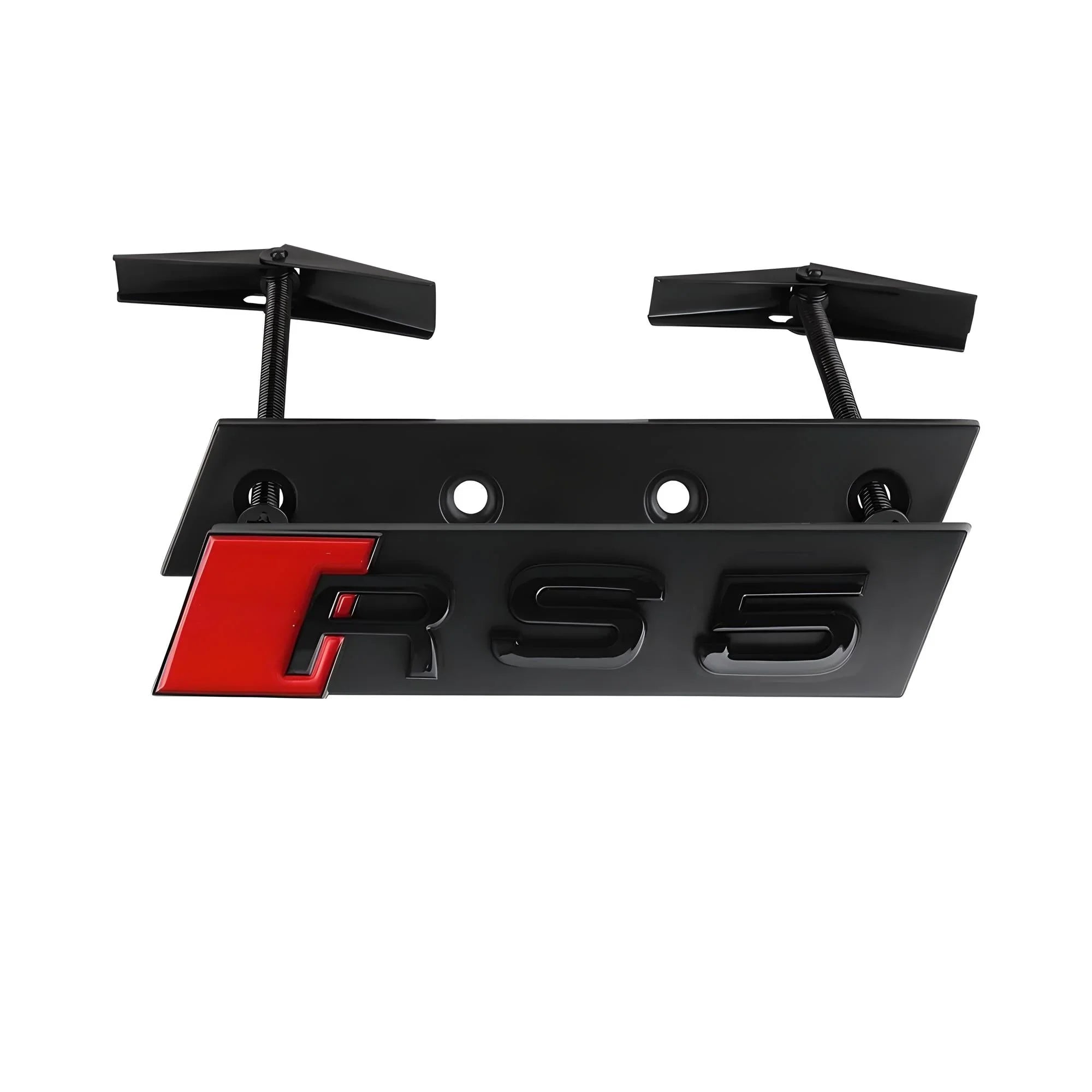 Audi Front Grille Badge | RS Model