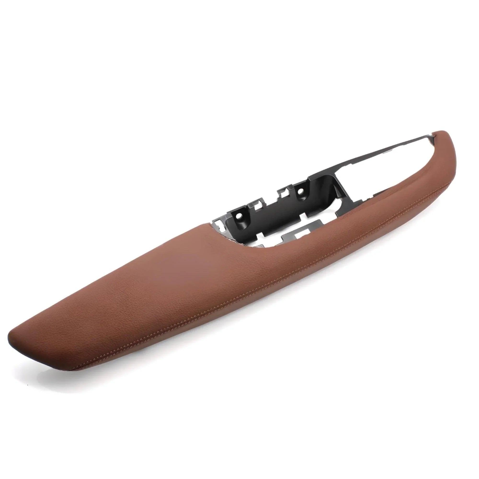 Upholstery panel – Brown – Compatible with BMW 5 Series G30 – Door interior trim