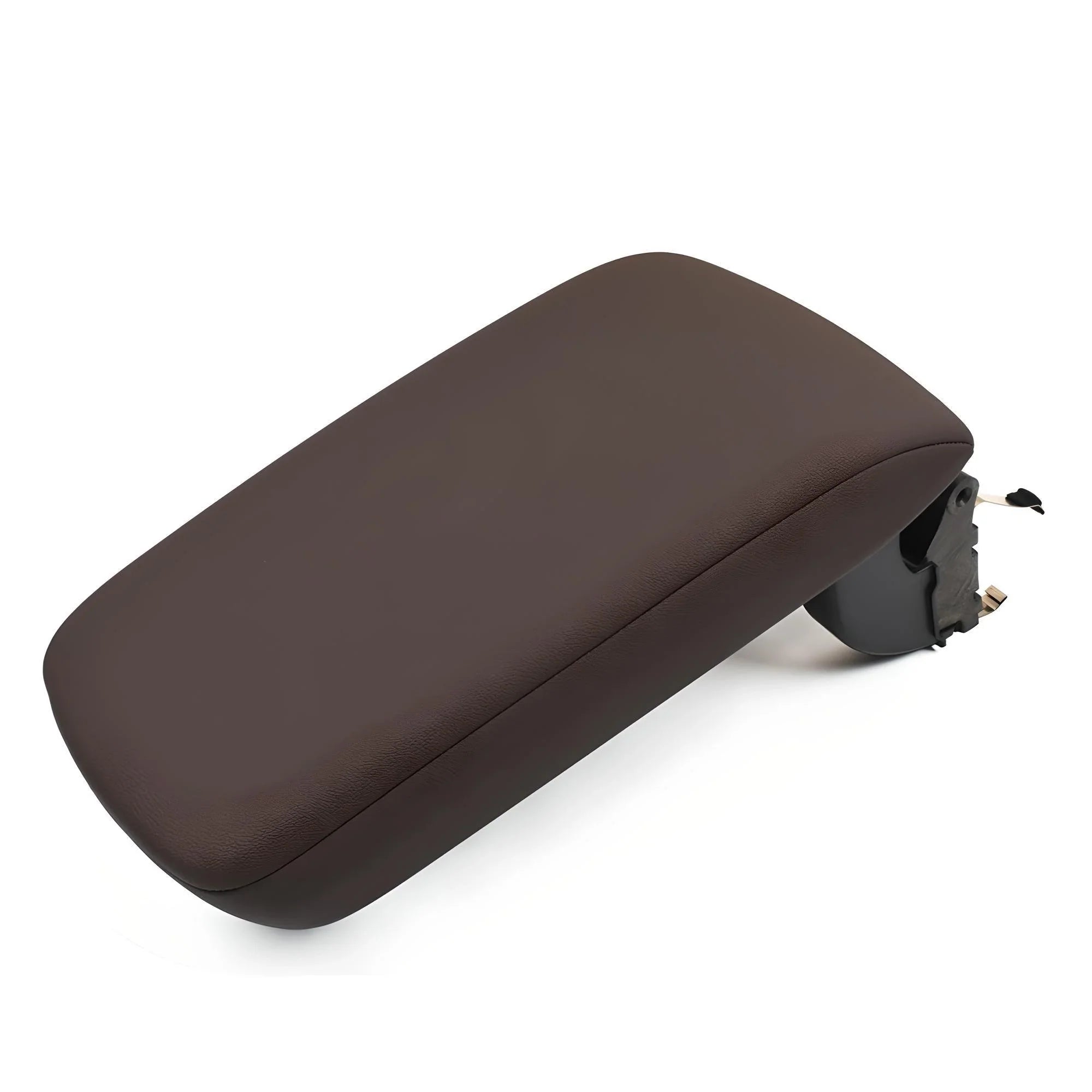 BMW E46 Armrest Console – Brown – Compatible with BMW E46 – Interior