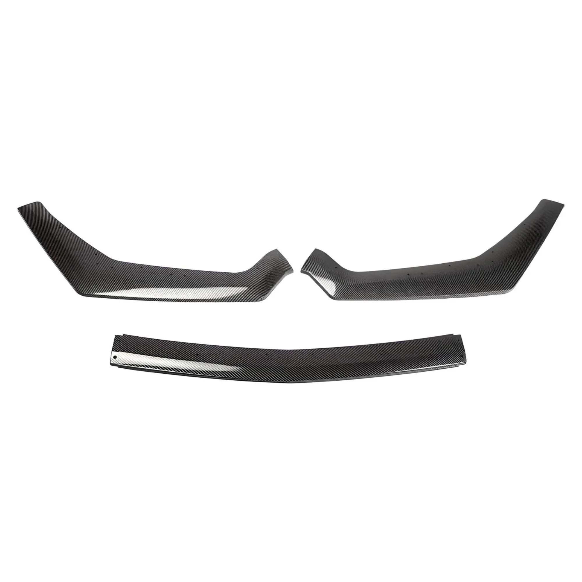 Ford Bumper | Mustang GT (2018 - 2020) Carbon Fiber