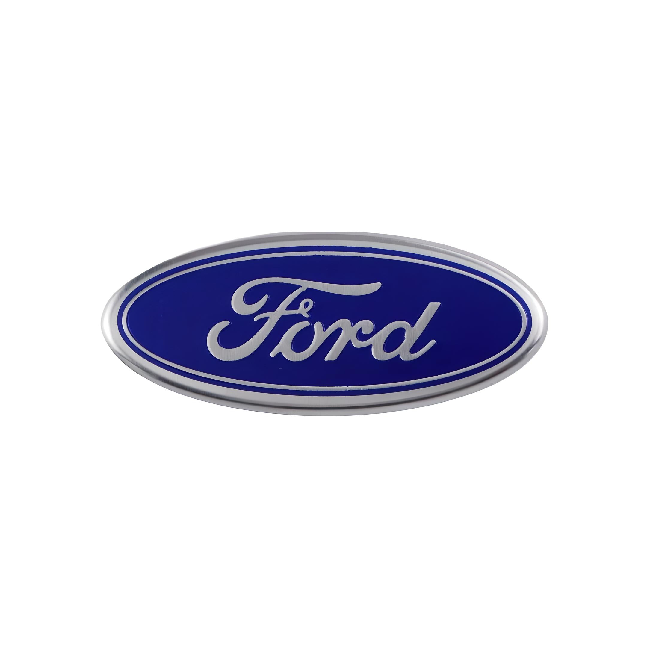 Ford Steering Wheel Emblem | Classic