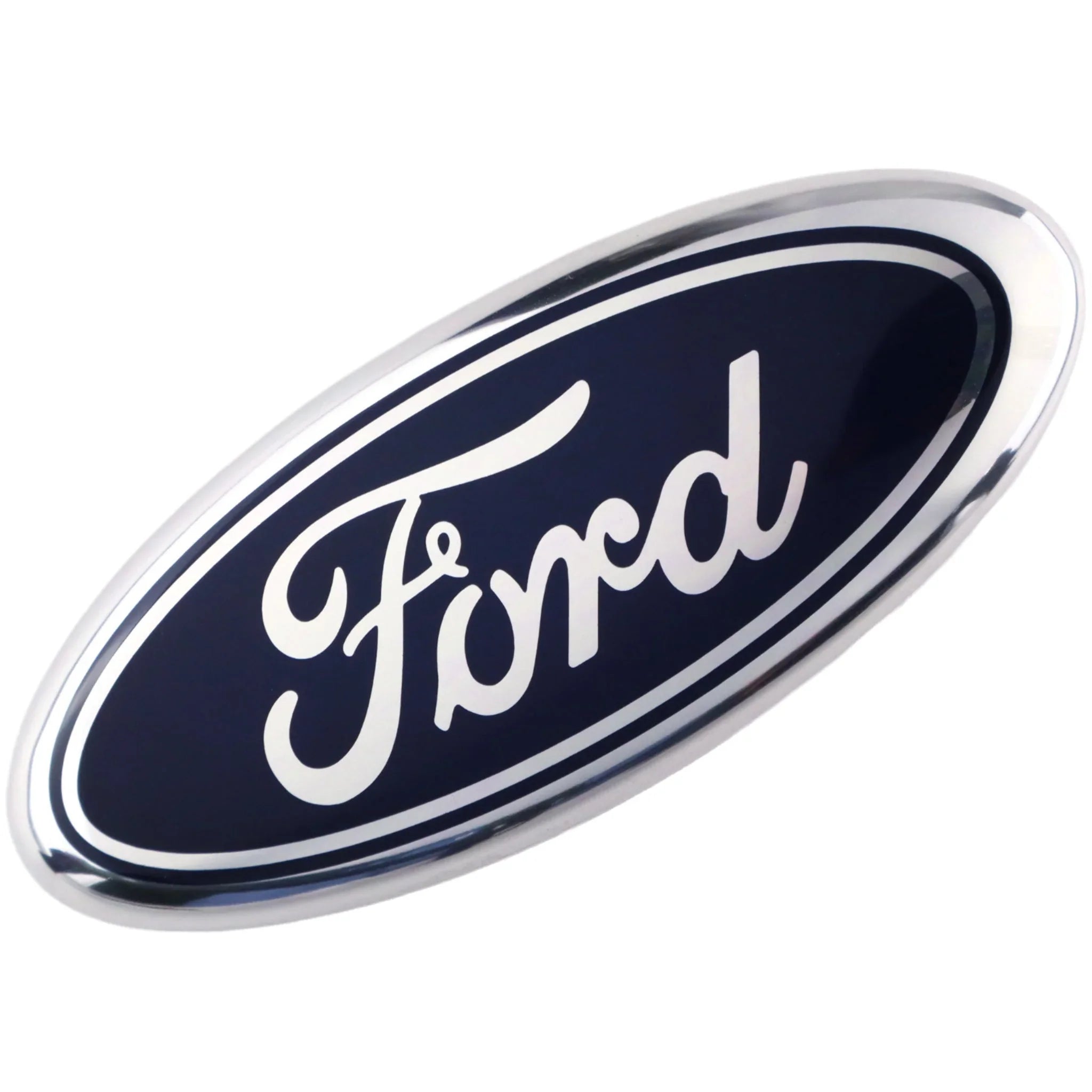 Ford Emblem Overlay | Klassisch