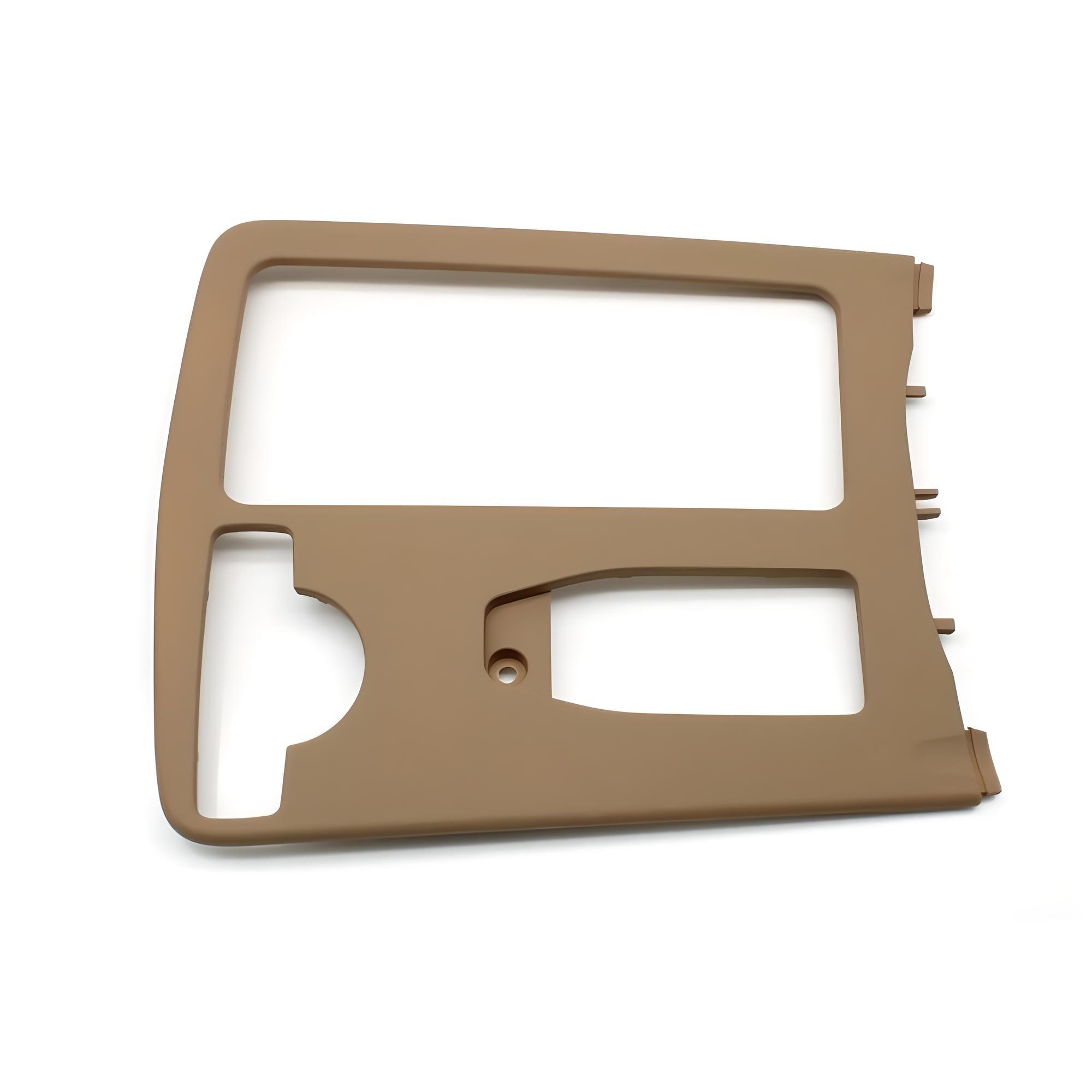 Mercedes Console Trim | C E Class (2007 - 2013) - The Benz Shop
