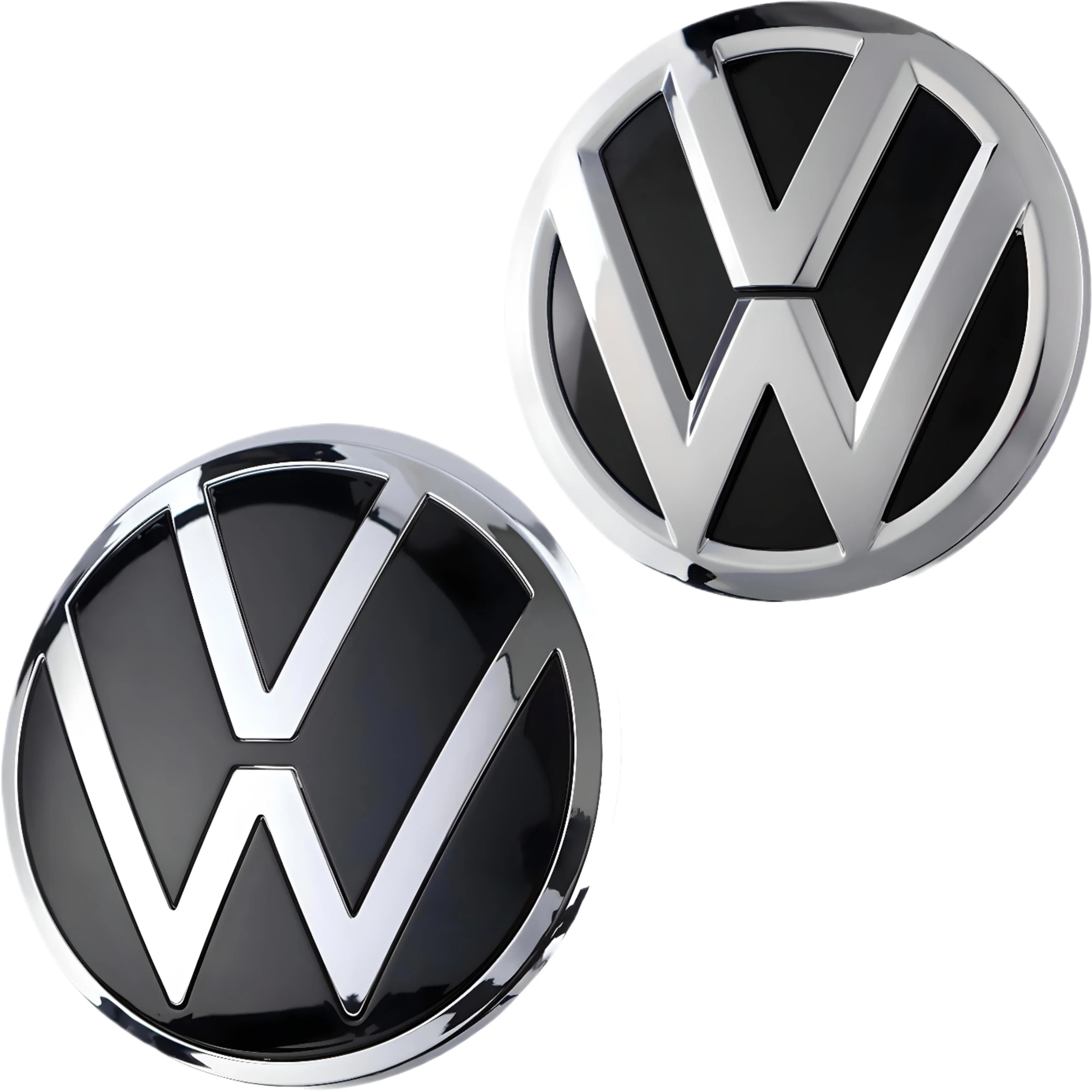 Volkswagen Emblem | Classic