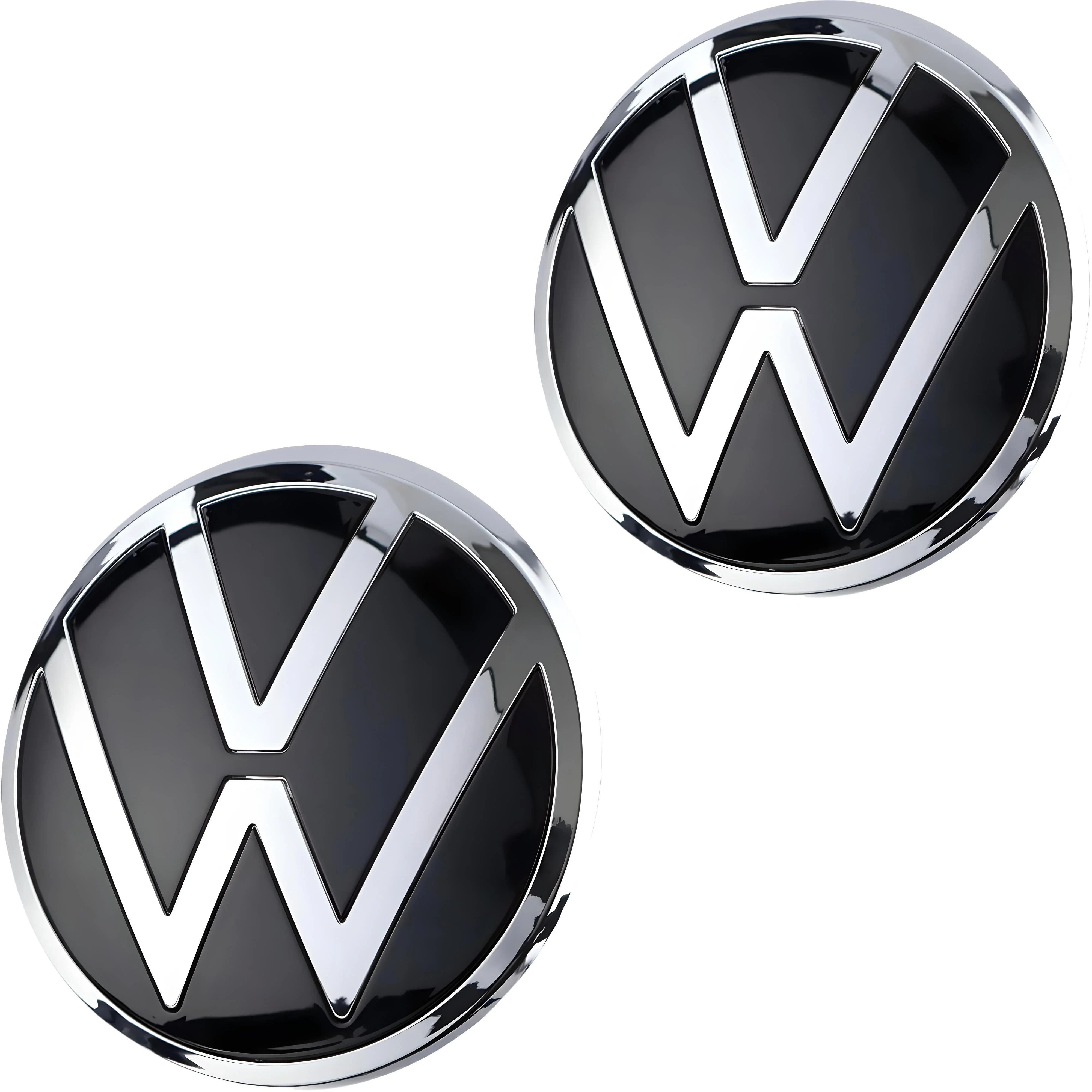 Volkswagen Emblem | Classic
