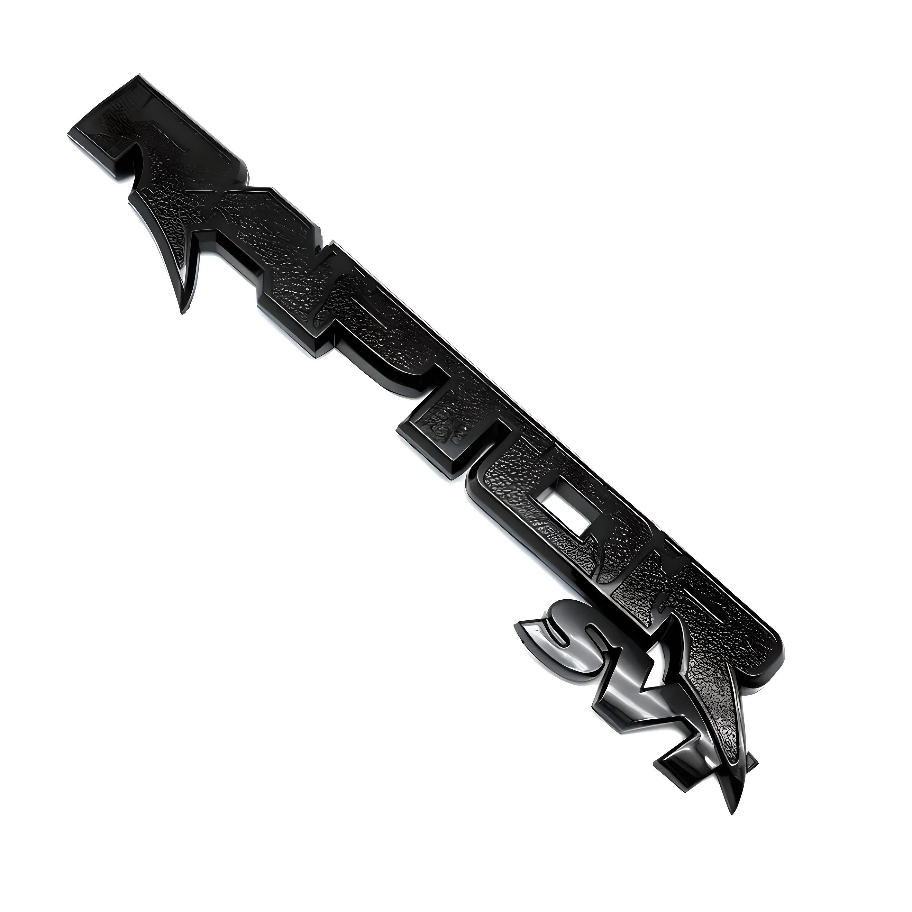 Ford Raptor Aufkleber