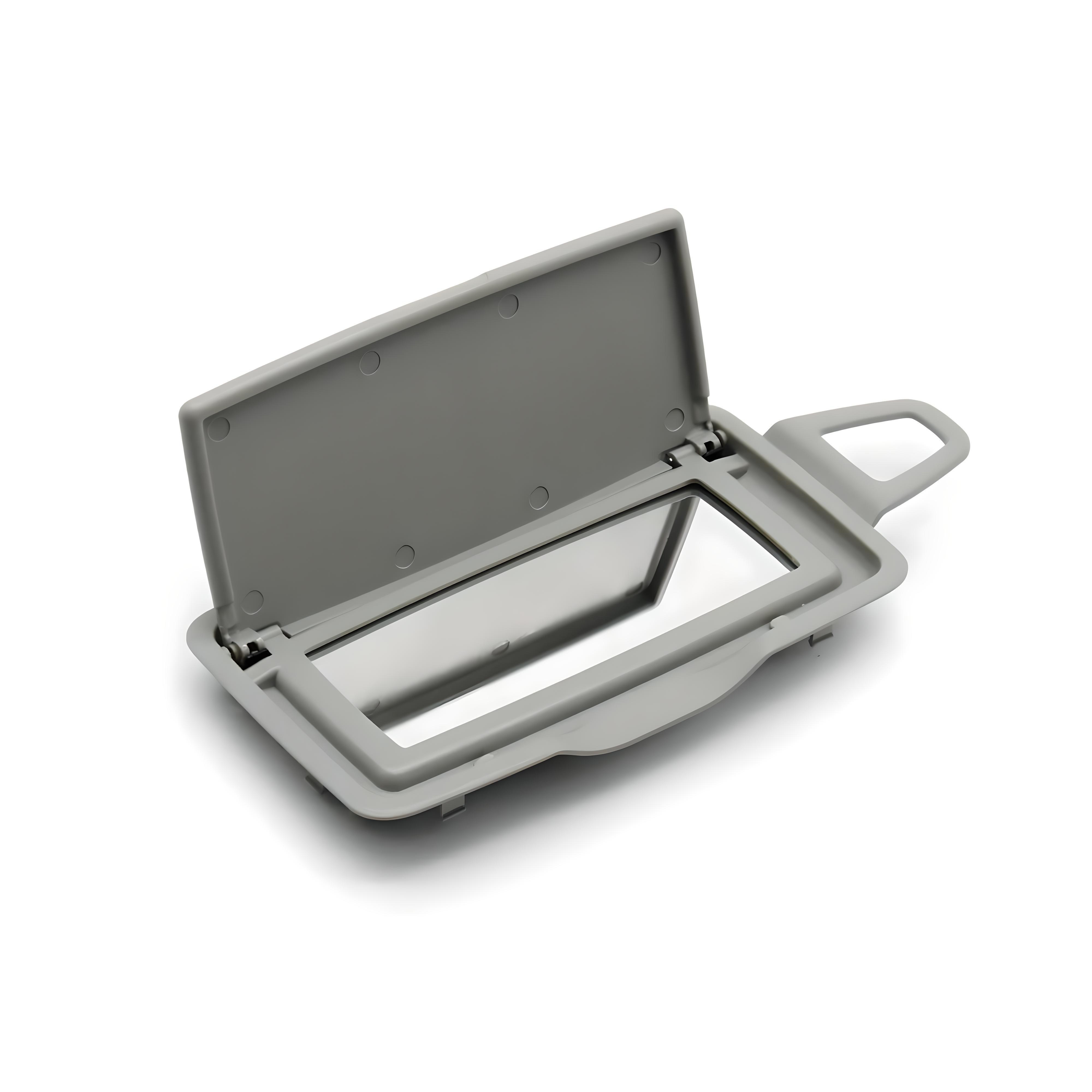 Mercedes Cosmetic Mirror | A B S C E GLC GLA Class (2012 - 2024) - The Benz Shop