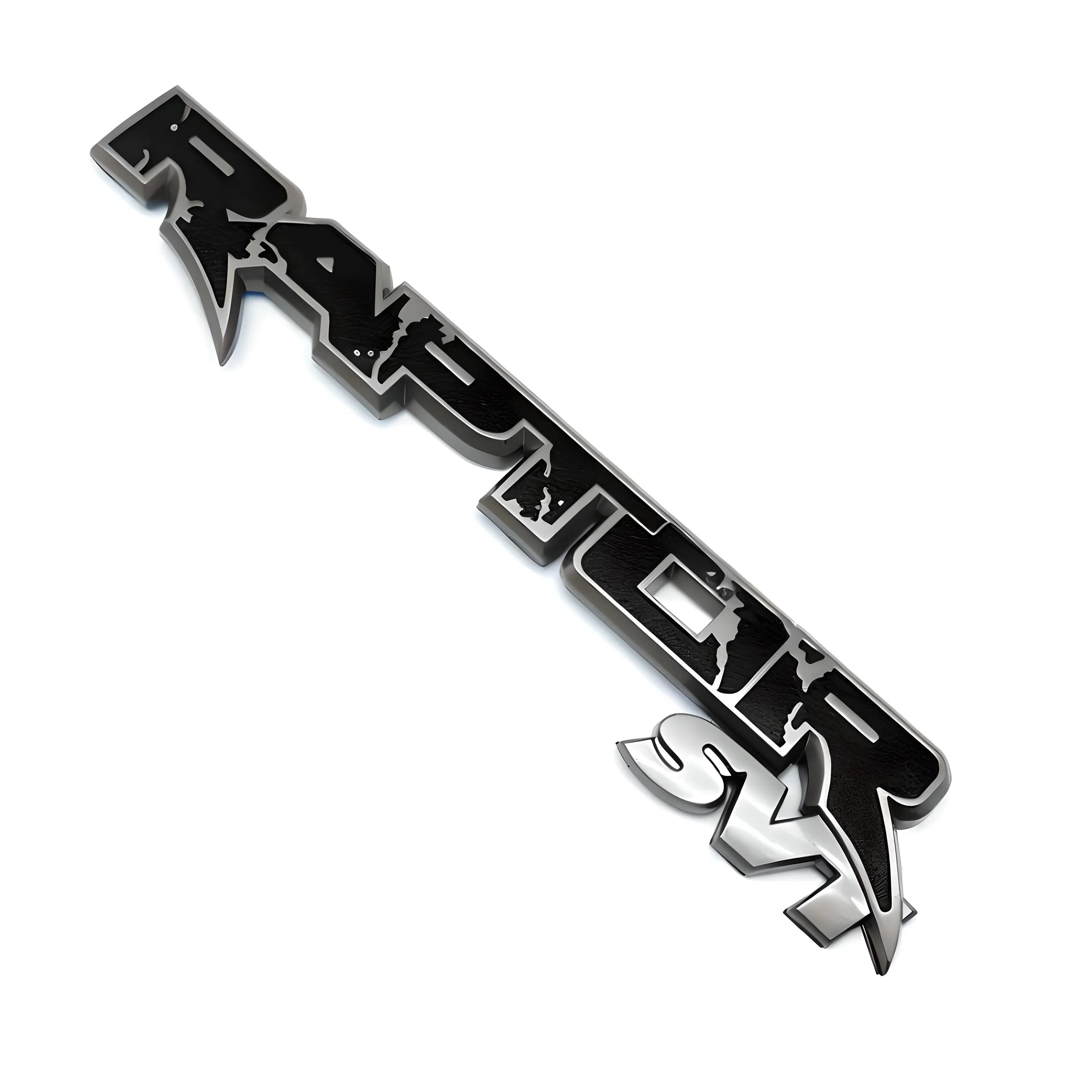 Ford Raptor Aufkleber