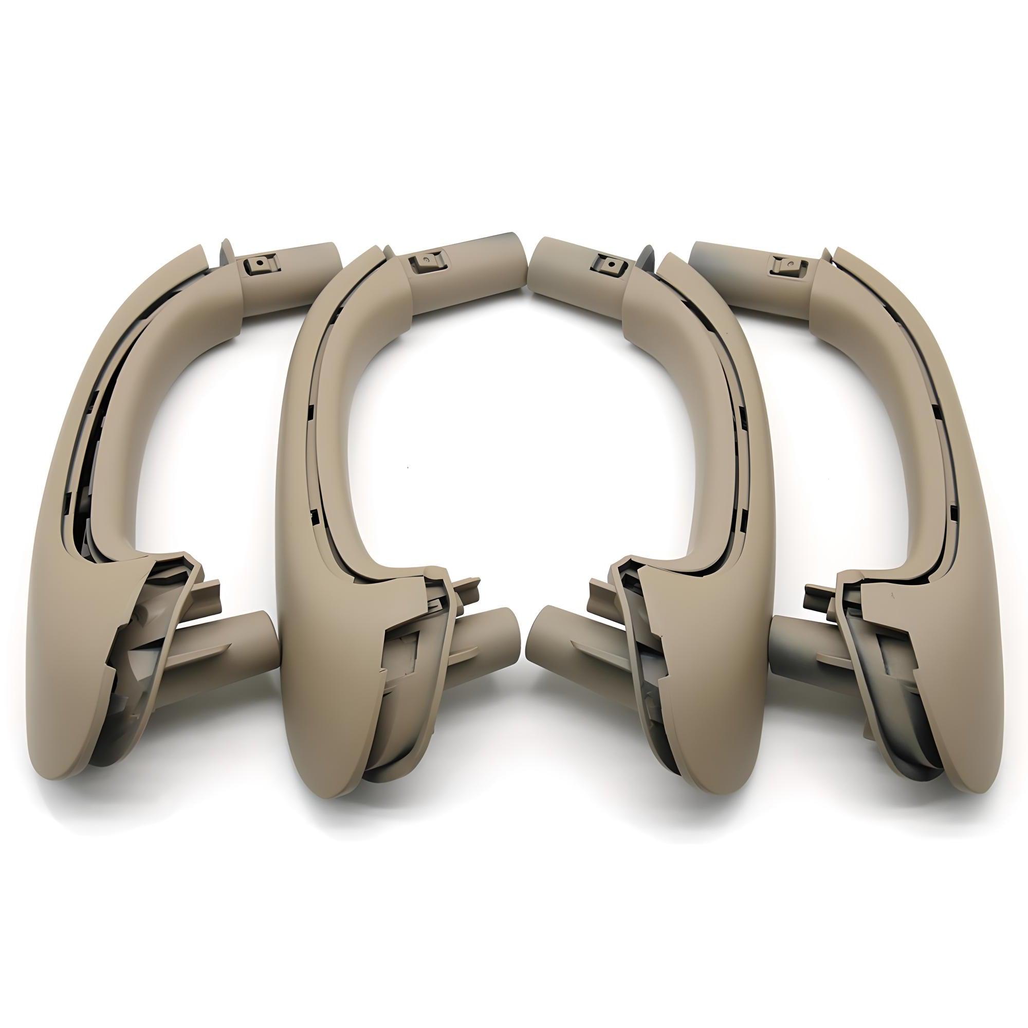 Mercedes Side Door Handles | C Class (2000 - 2007) - The Benz Shop