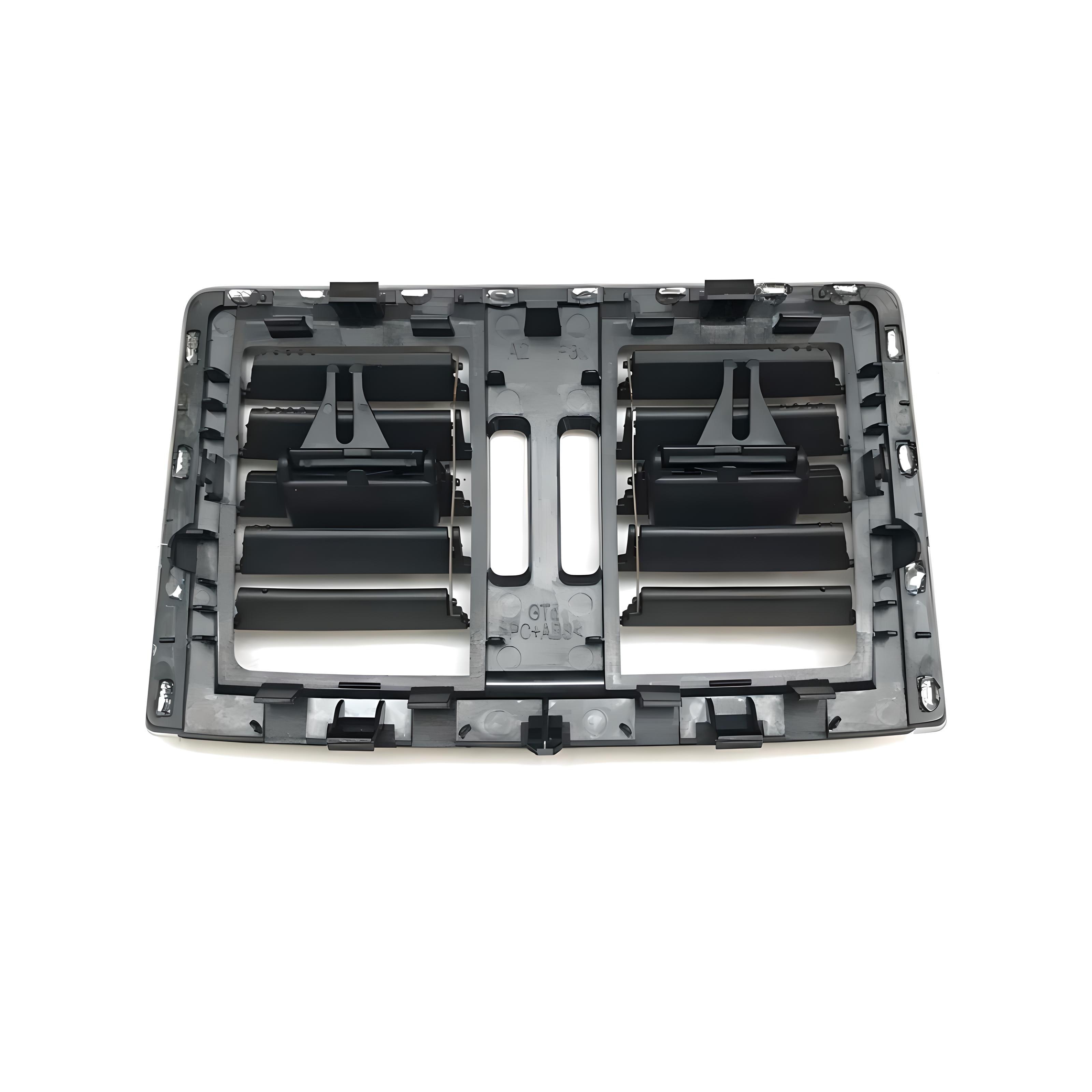 BMW AC Grille Replacement | 1 2 3 4 Series F Chassis (2011 - 2020) - The Beamer Shop