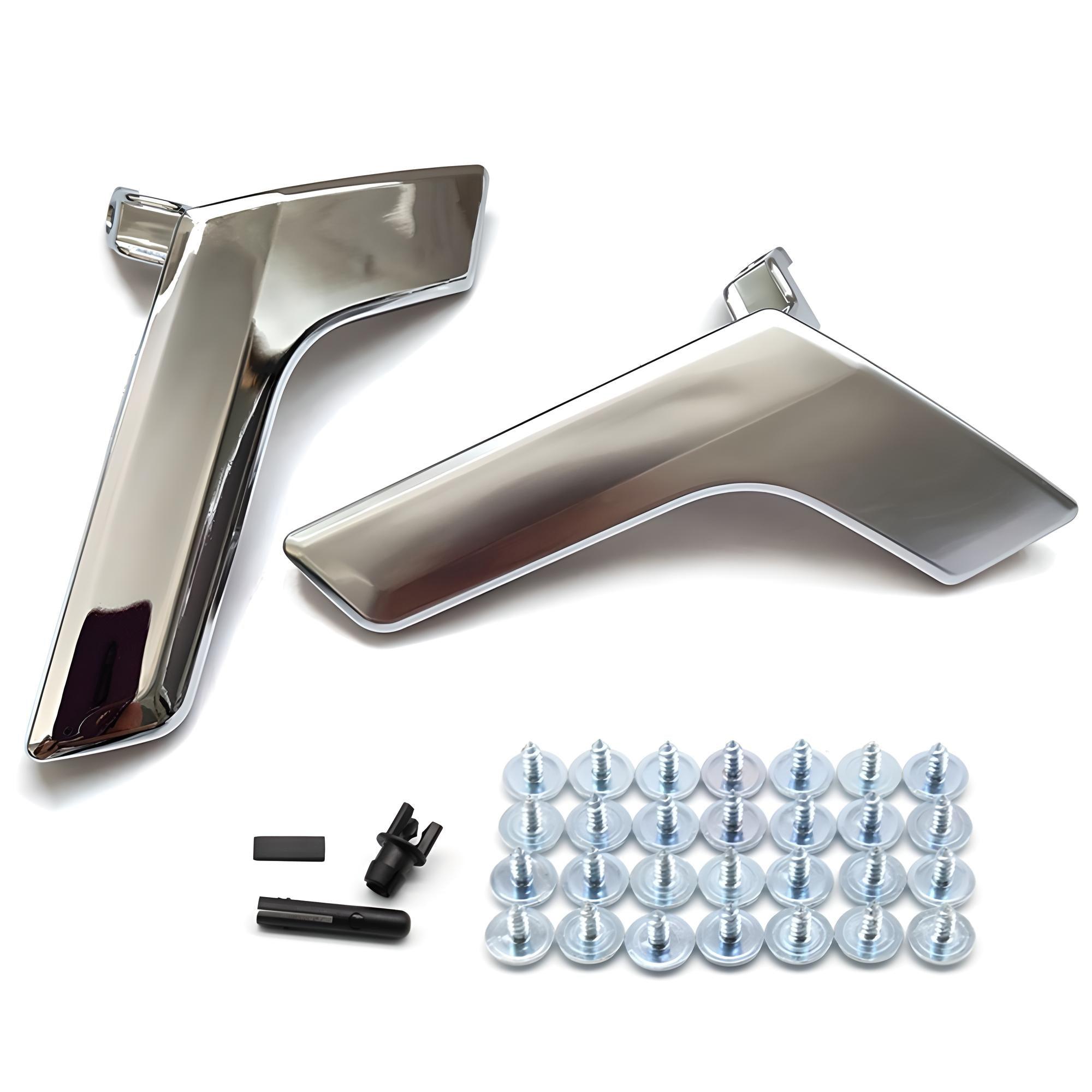 Mercedes Door Handle | C Class (2006 - 2017) - The Benz Shop