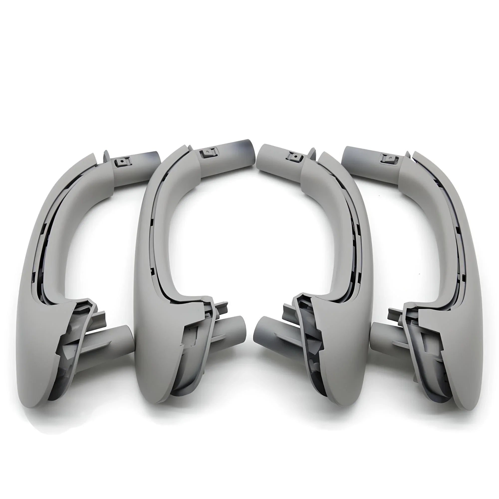 Mercedes Side Door Handle | C Class (2000 - 2007) - Aftermarket - The Zenara Shop