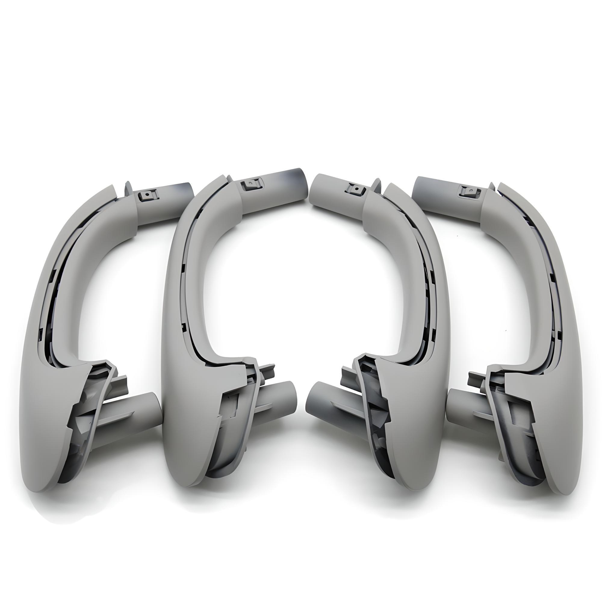 Mercedes Side Door Handles | C Class (2000 - 2007) - The Benz Shop