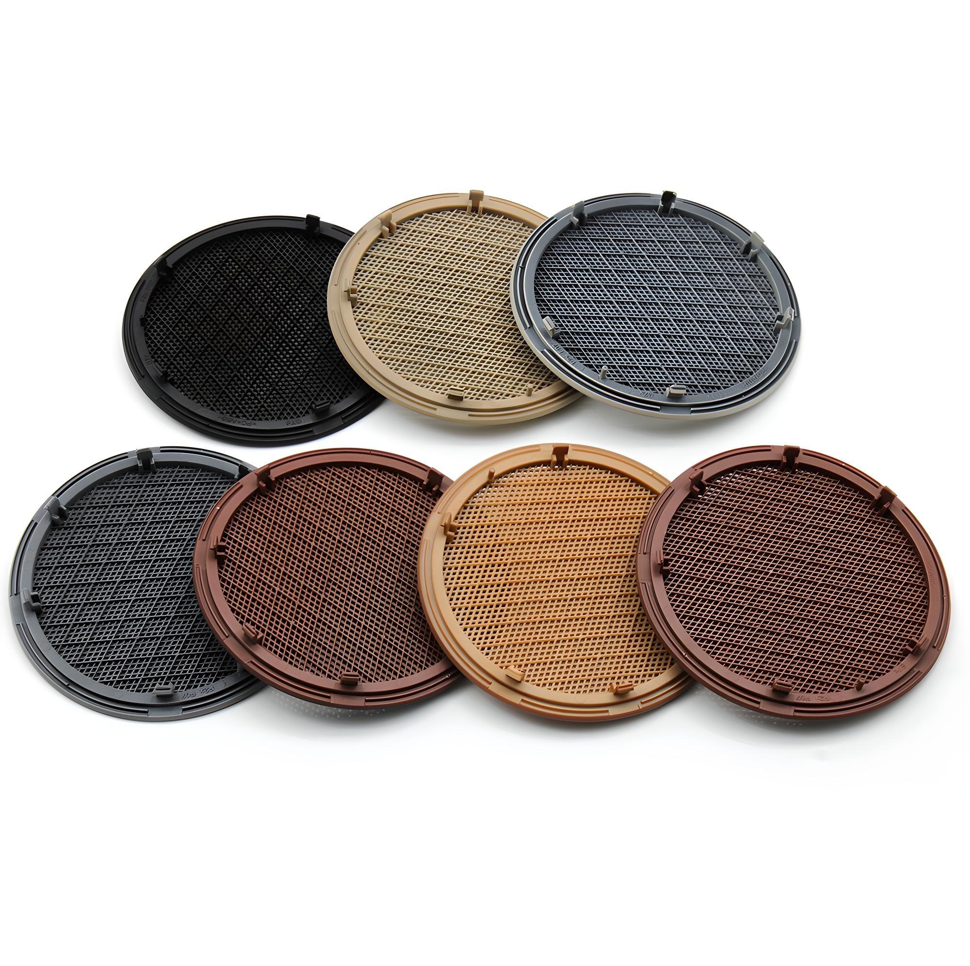 BMW Speaker Cover | X3 X4 X5 X6 (2007 - 2018) | F Chassis - The Beamer Shop