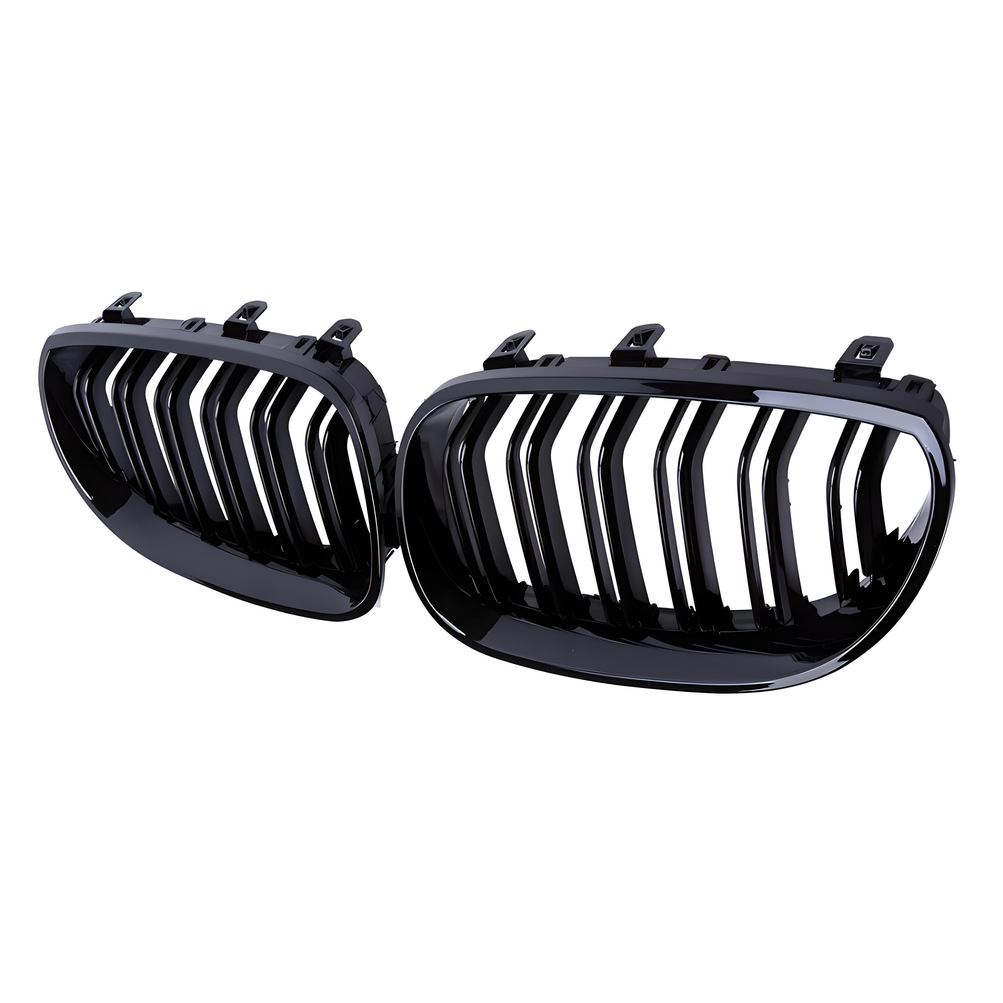 BMW Kidney Grille | 5 Series E60 E61 (2003 - 2010) - The Beamer Shop