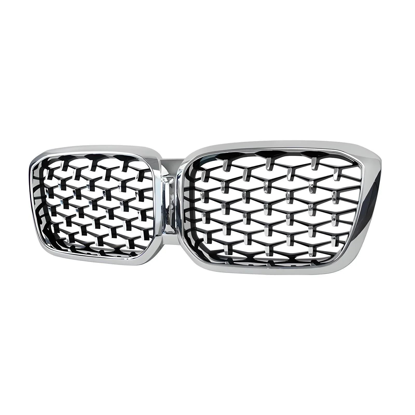 BMW Kidney Grille | X3 X4 G01 G02 G08 (2017 - 2021) | Diamond - The Beamer Shop