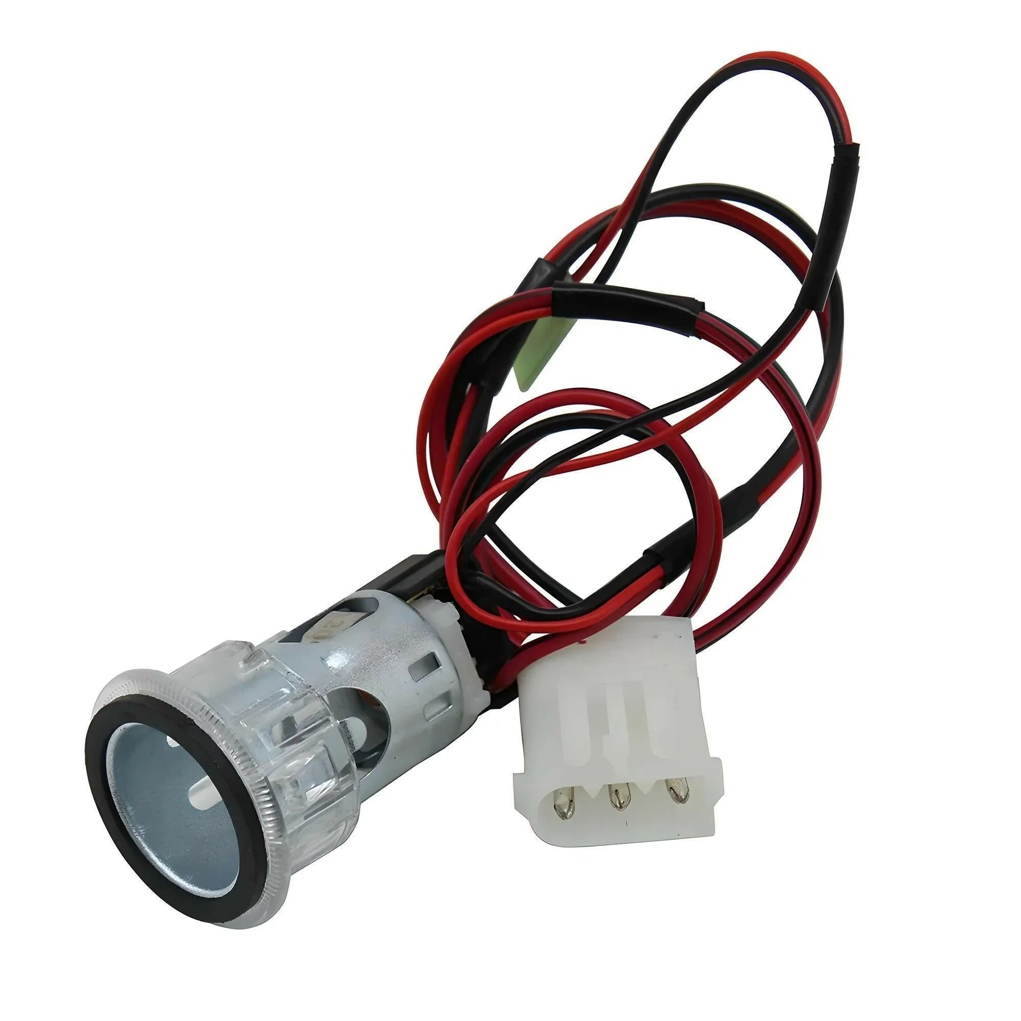 BMW Cigarette Socket | 5 6 X5 X6 Series (2009 - 2018) - The Beamer Shop