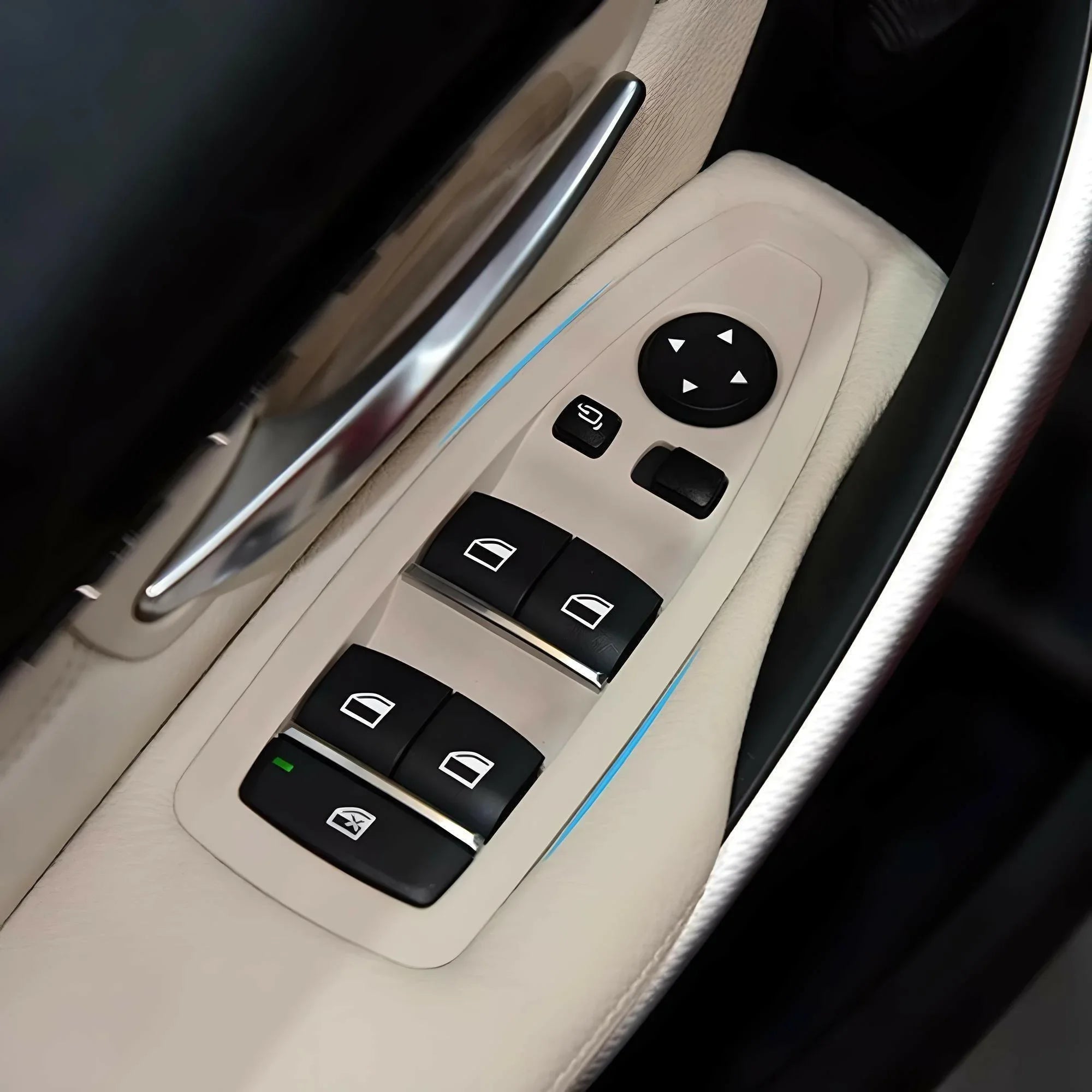 BMW Side Door Panel | 1 3 Series F20 F30 F31 F34 F35 (2011 - 2019) - The Beamer Shop