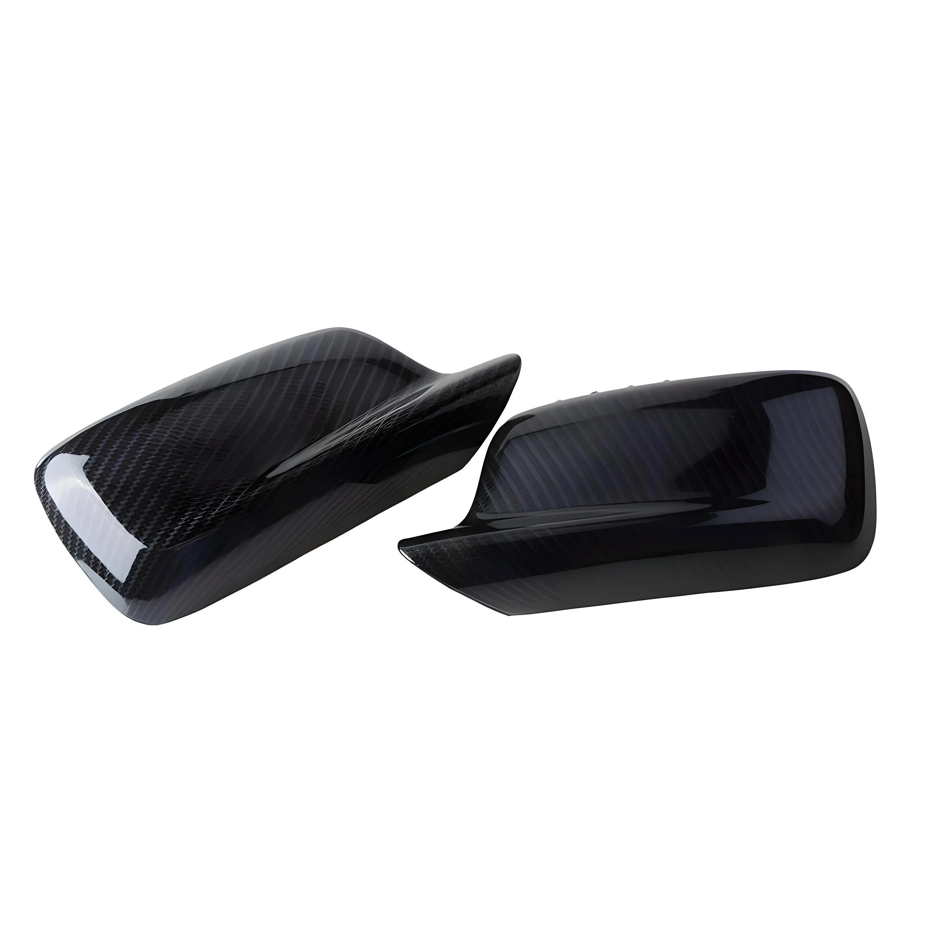 BMW Side Mirror Shell | 3 Series E46 (1998 - 2005) - The Beamer Shop