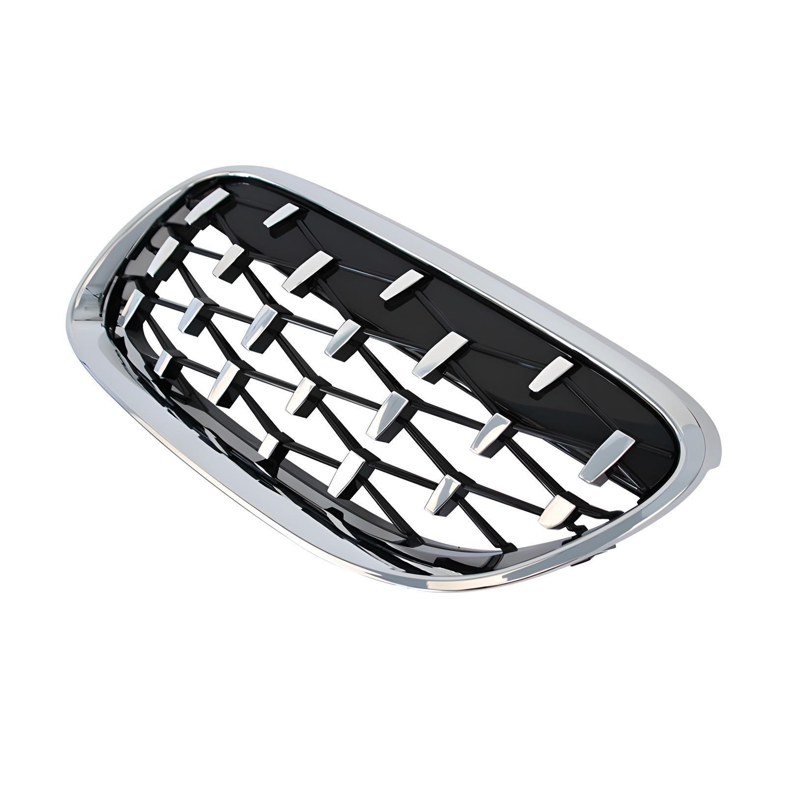 BMW Kidney Grille | 3 Series E92 E93 M3 (2010 - 2013) | Diamond - The Beamer Shop