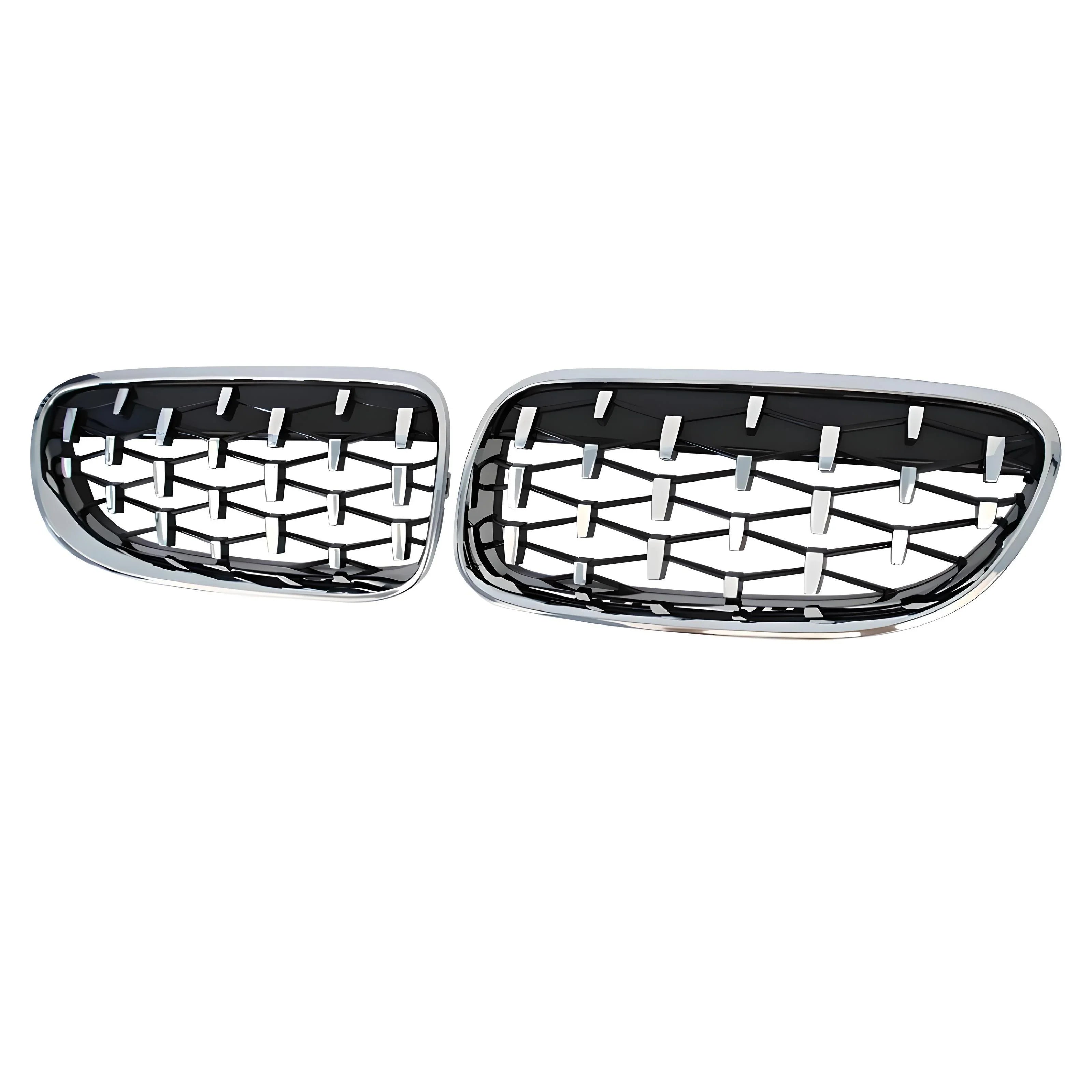 BMW Kidney Grille | 3 Series E92 E93 M3 (2010 - 2013) | Diamond - The Beamer Shop