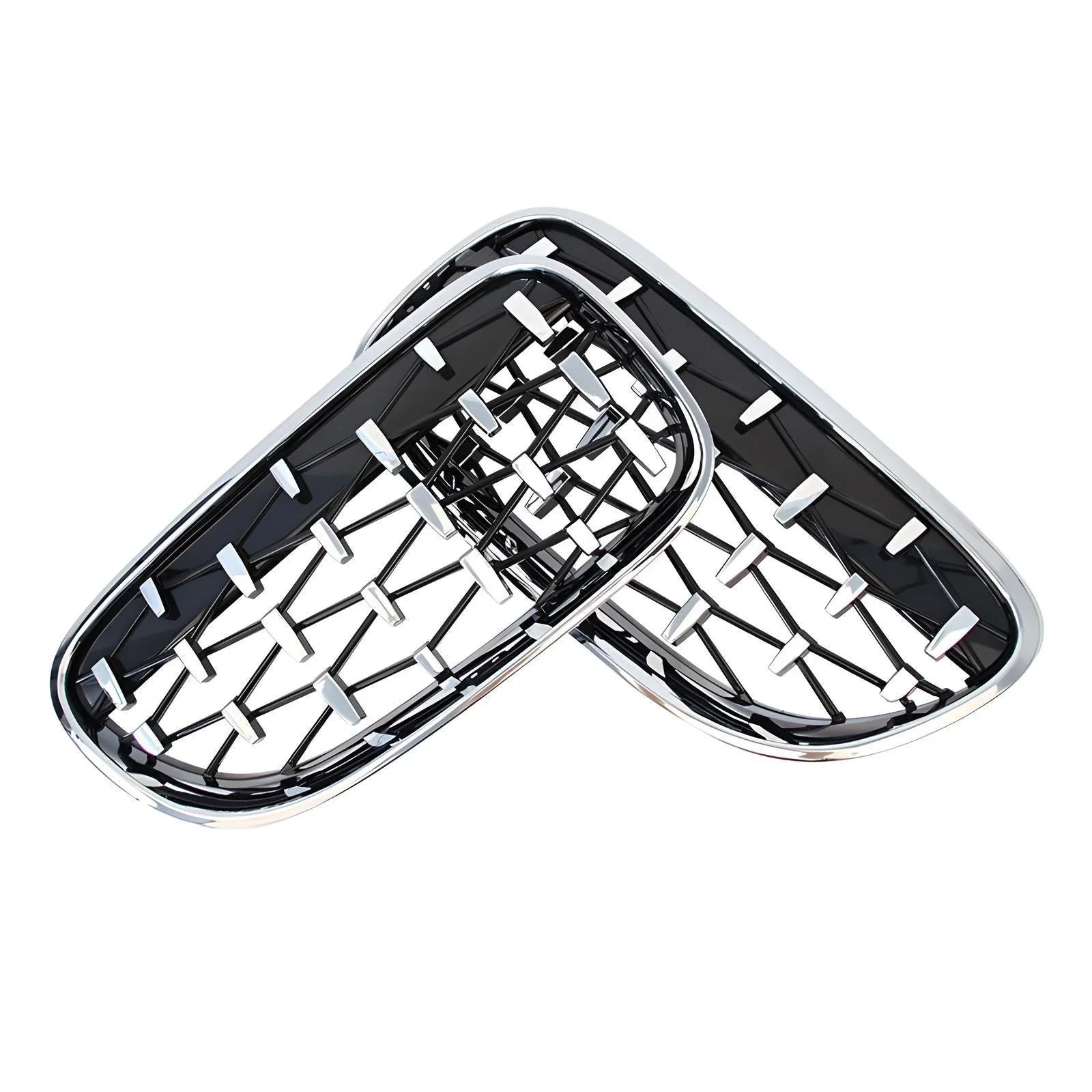 BMW Kidney Grille | 3 Series E92 E93 M3 (2010 - 2013) | Diamond - The Beamer Shop