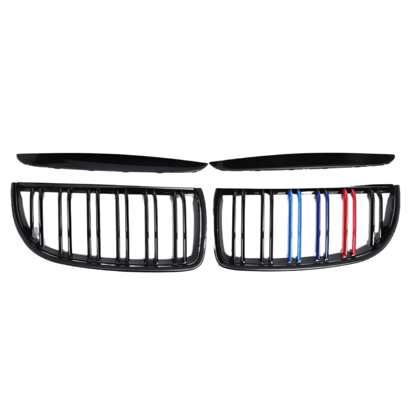 BMW Kidney Grille | 3 Series E90 E91 (2005 - 2008) - The Beamer Shop