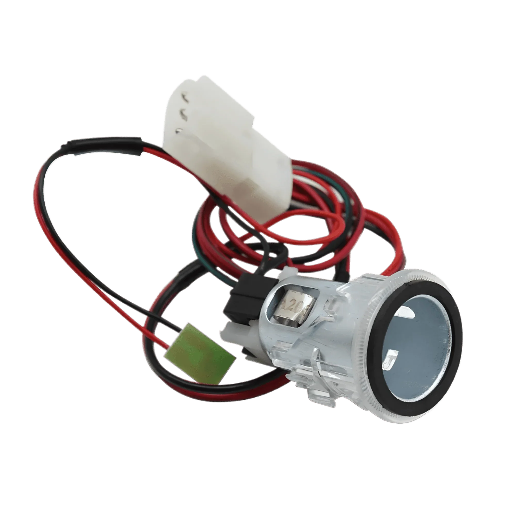 BMW Cigarette Socket | 5 6 X5 X6 Series (2009 - 2018) - The Beamer Shop