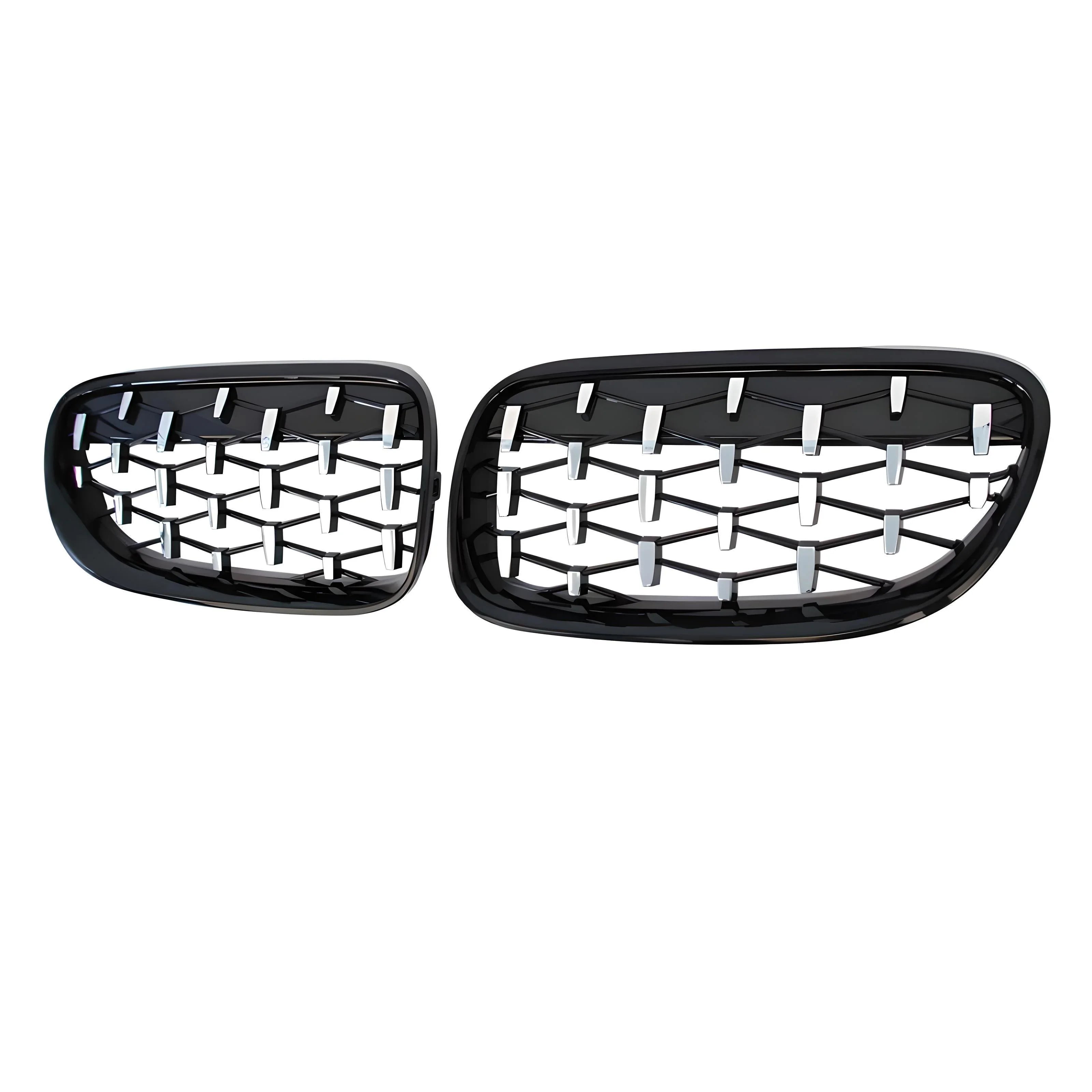 BMW Kidney Grille | 3 Series E92 E93 M3 (2010 - 2013) | Diamond - The Beamer Shop